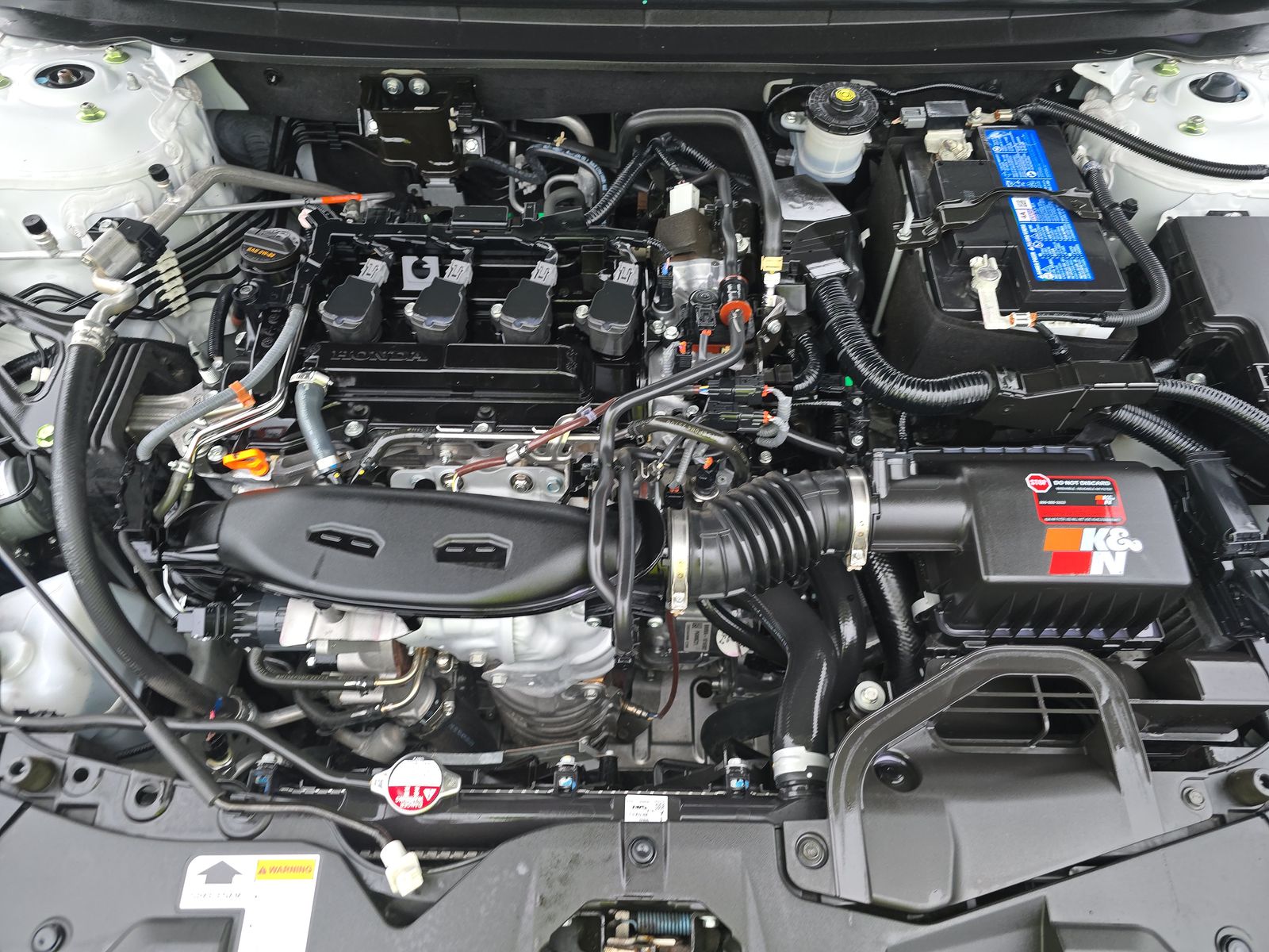 2023 Honda Accord LX FWD