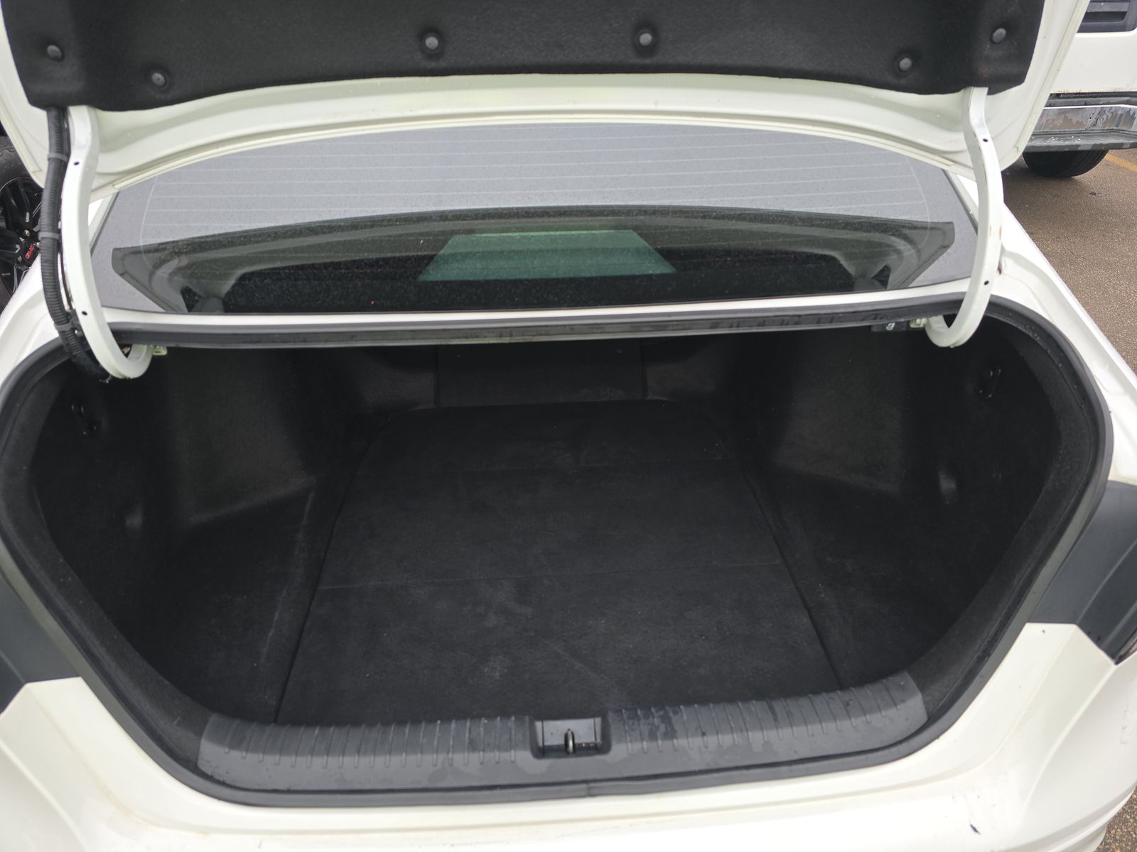 2023 Honda Accord LX FWD