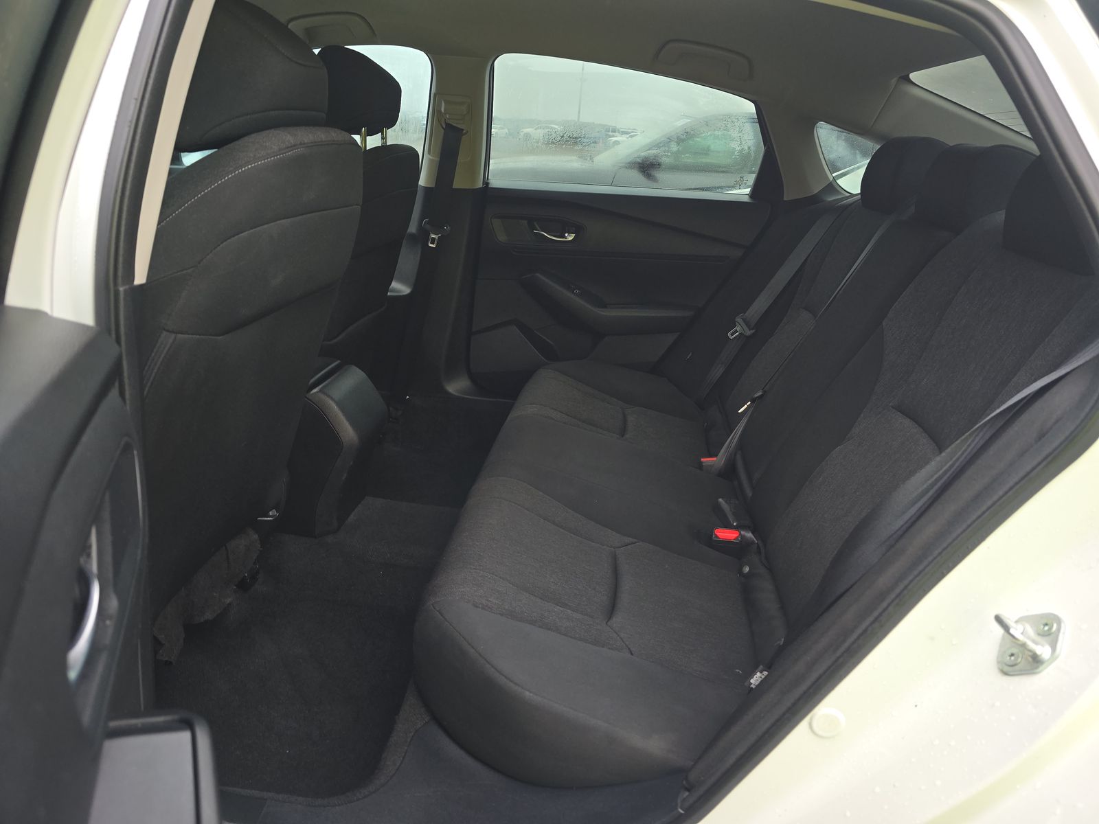 2023 Honda Accord LX FWD