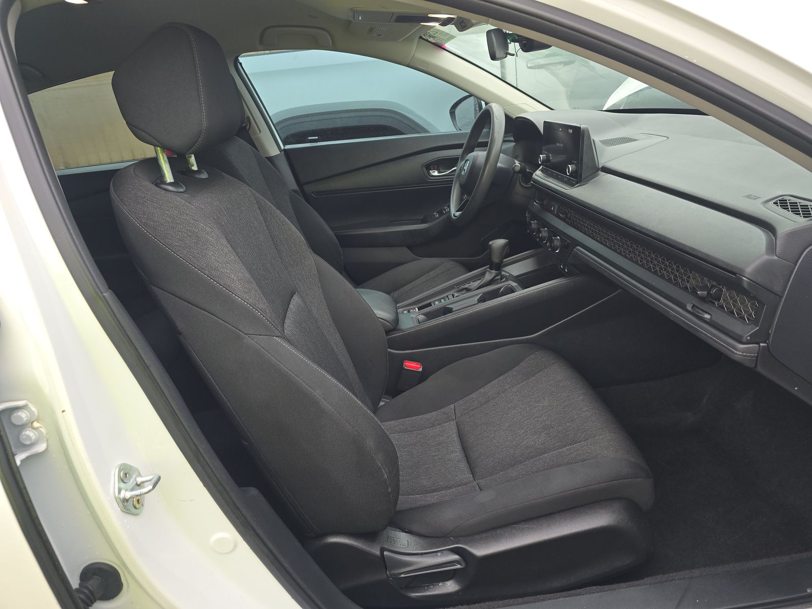 2023 Honda Accord LX FWD