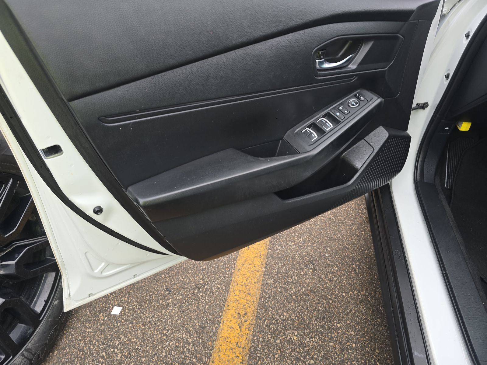 2023 Honda Accord LX FWD