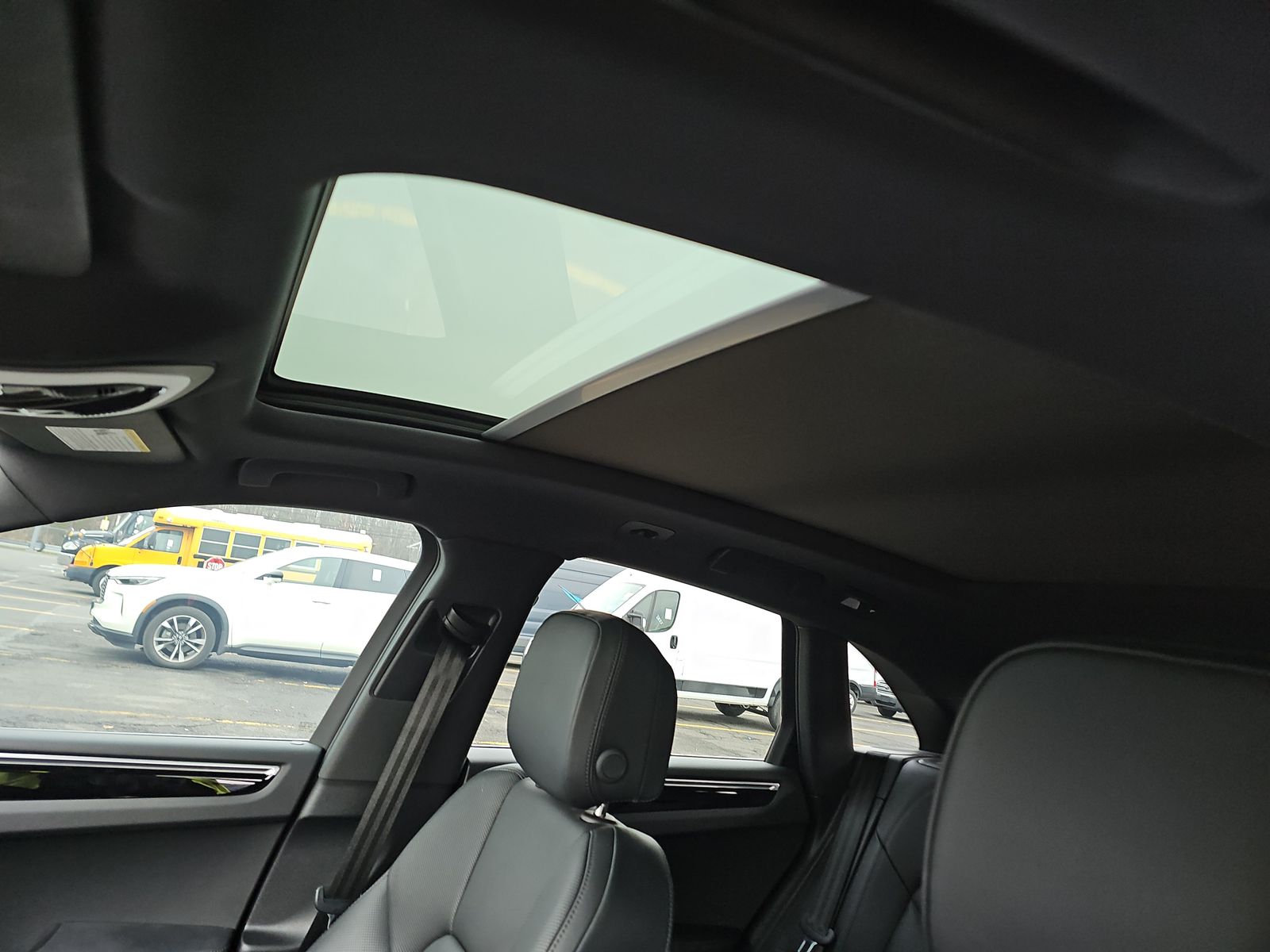 2020 Porsche Macan S AWD