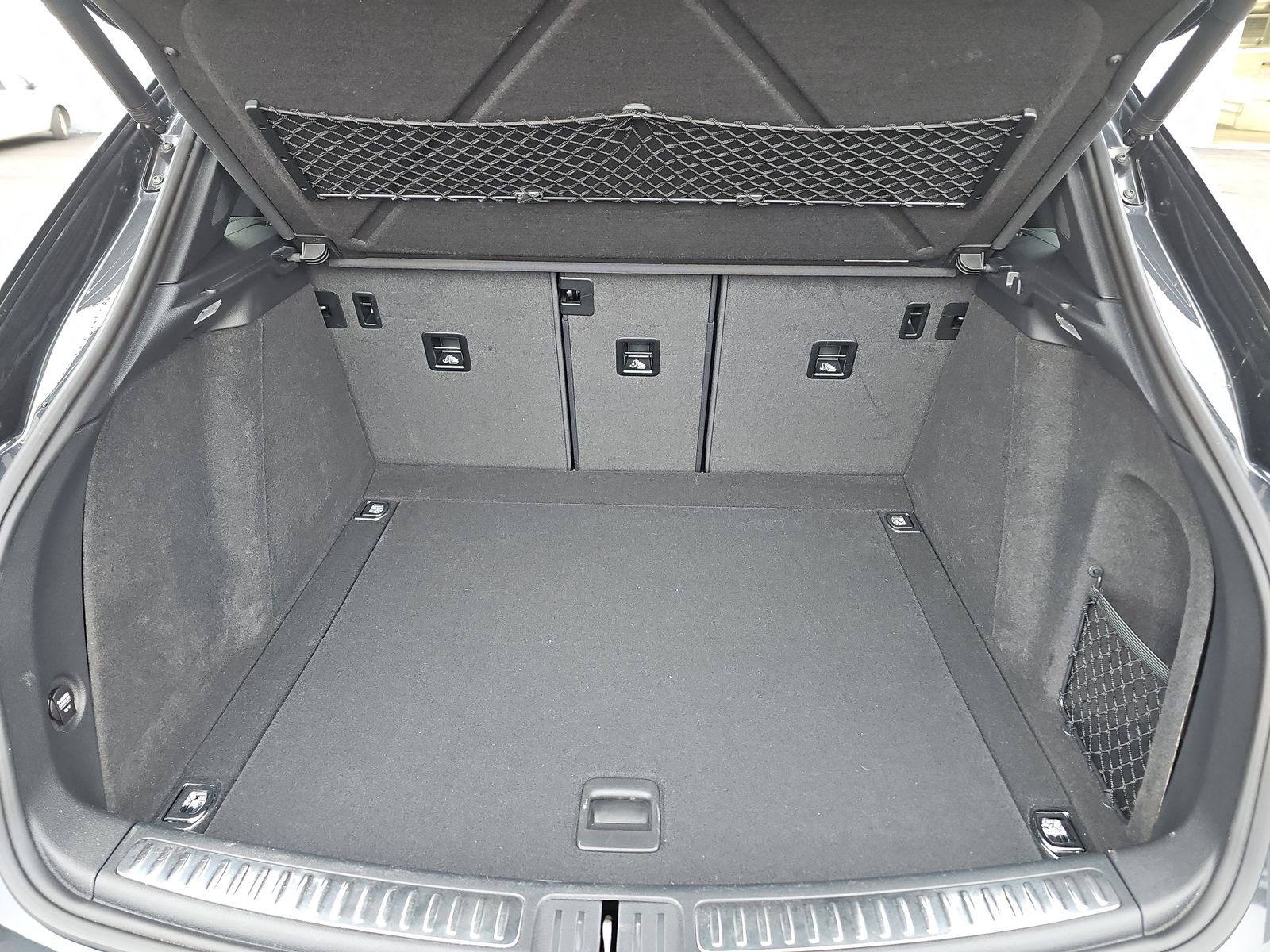 2020 Porsche Macan S AWD