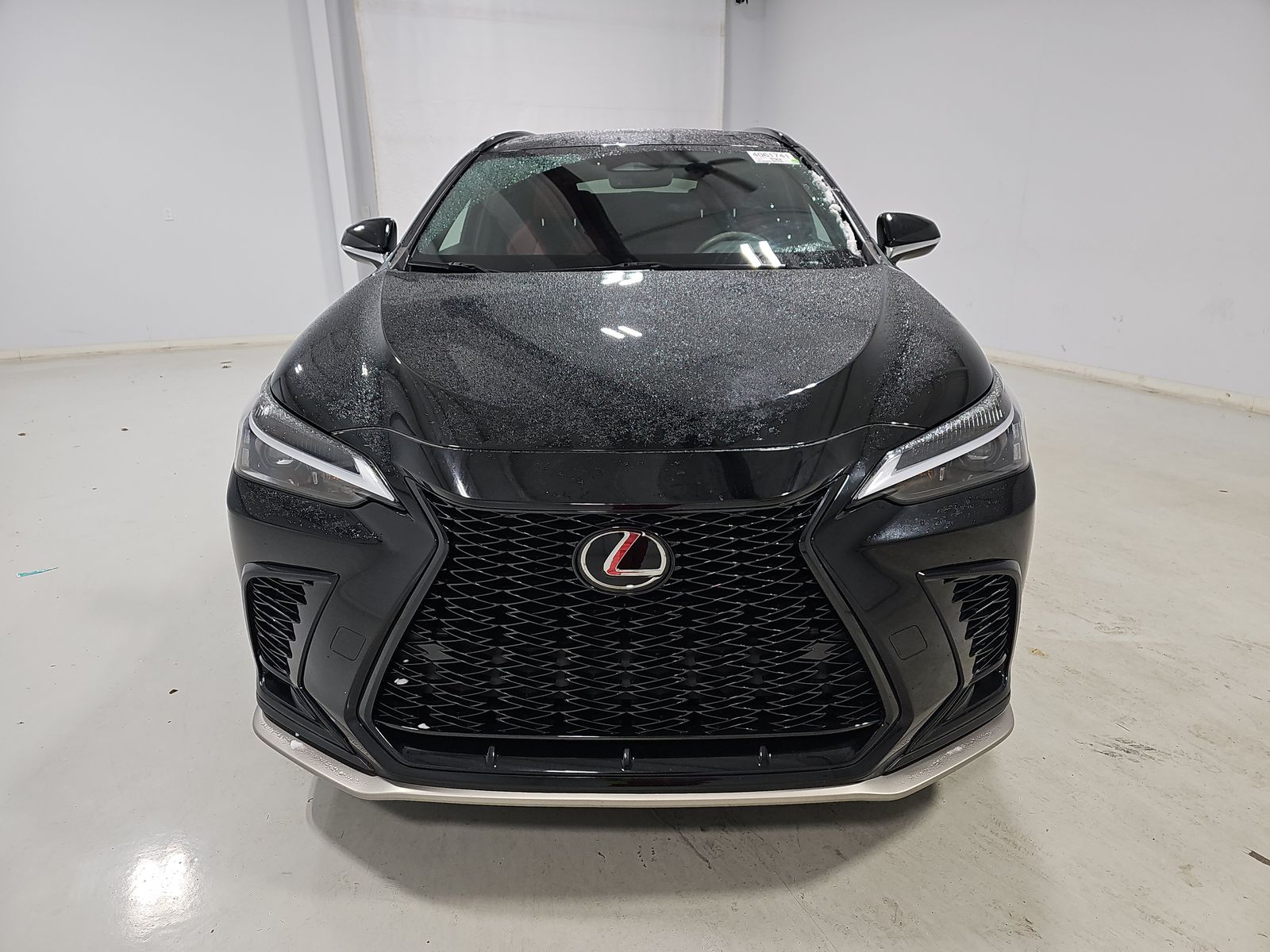 2024 Lexus NX NX 350 F SPORT Handling AWD