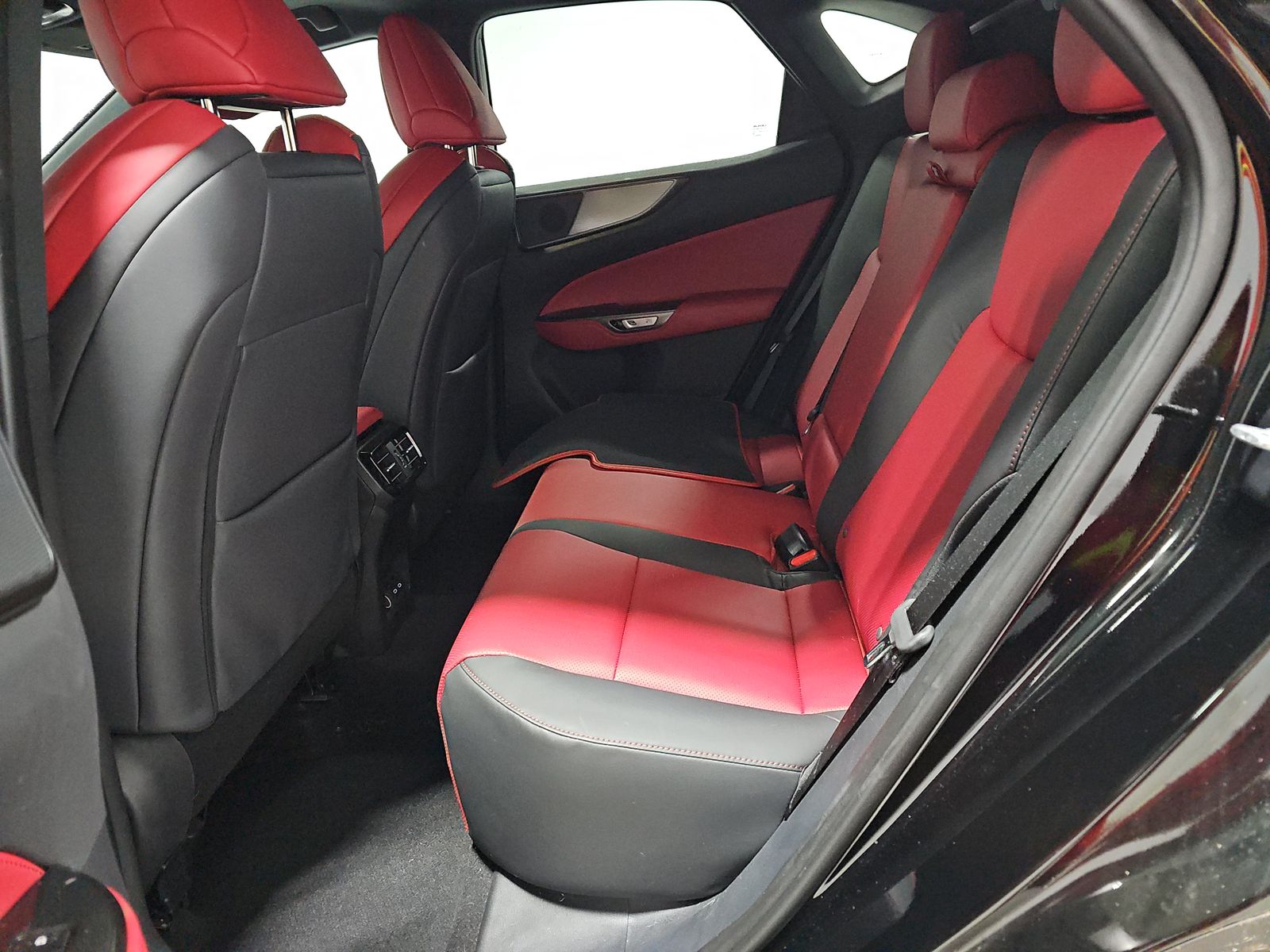 2024 Lexus NX NX 350 F SPORT Handling AWD