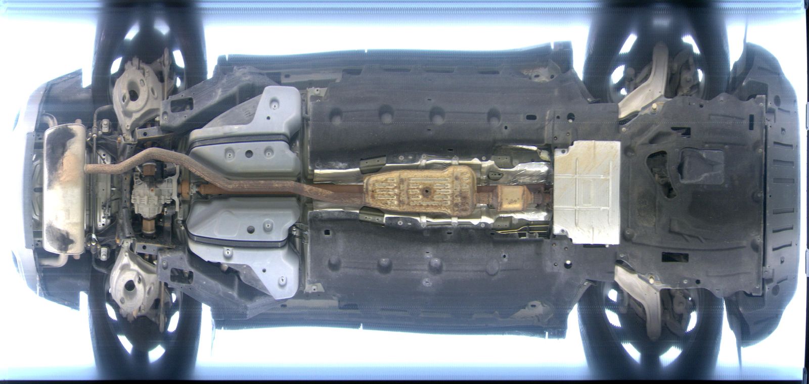 2022 Lincoln Nautilus Reserve AWD