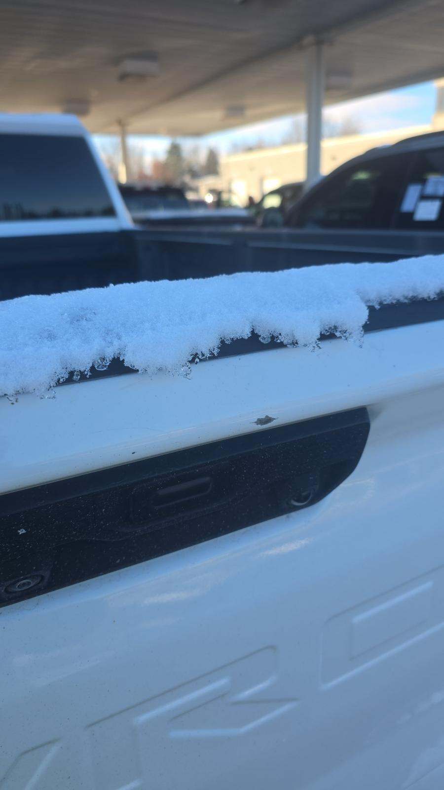 2024 Chevrolet Silverado 3500HD High Country AWD