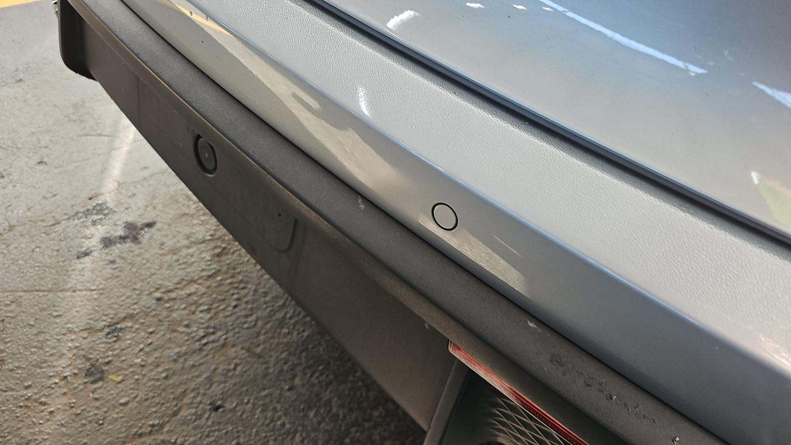 2023 Porsche Macan Base AWD