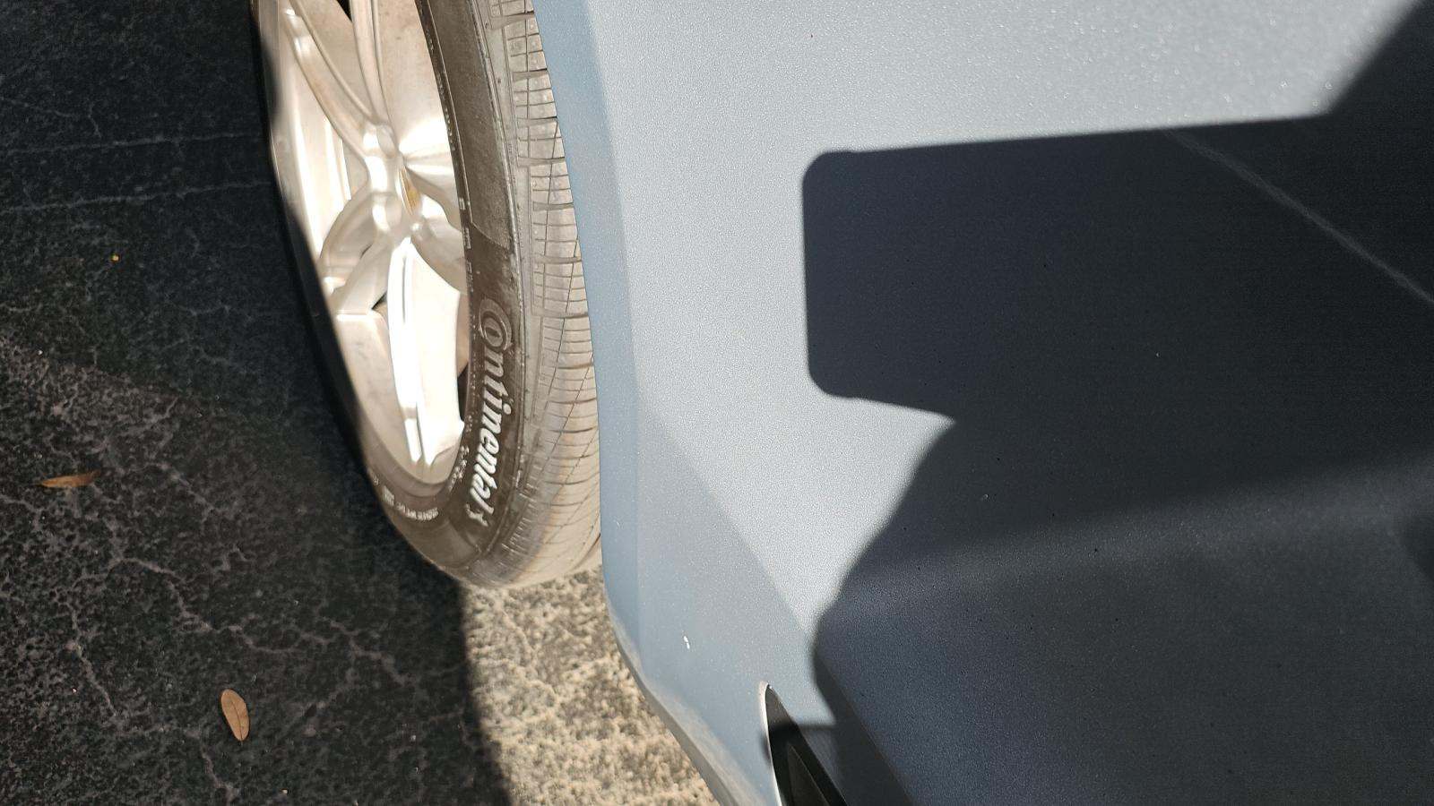 2023 Porsche Macan Base AWD