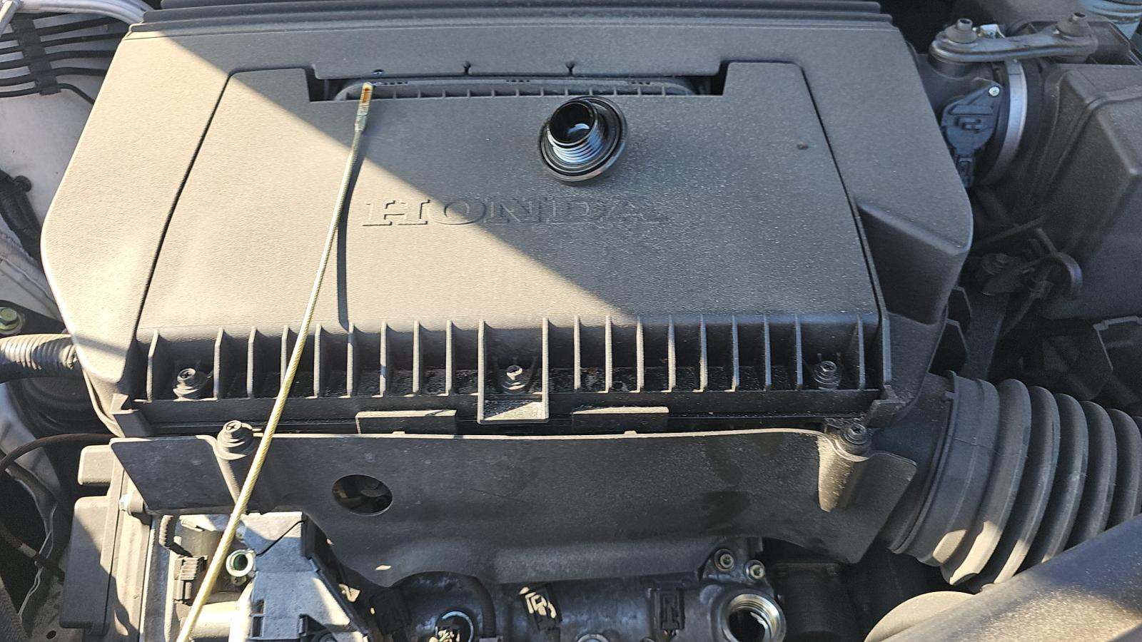 2023 Honda Pilot EX-L FWD