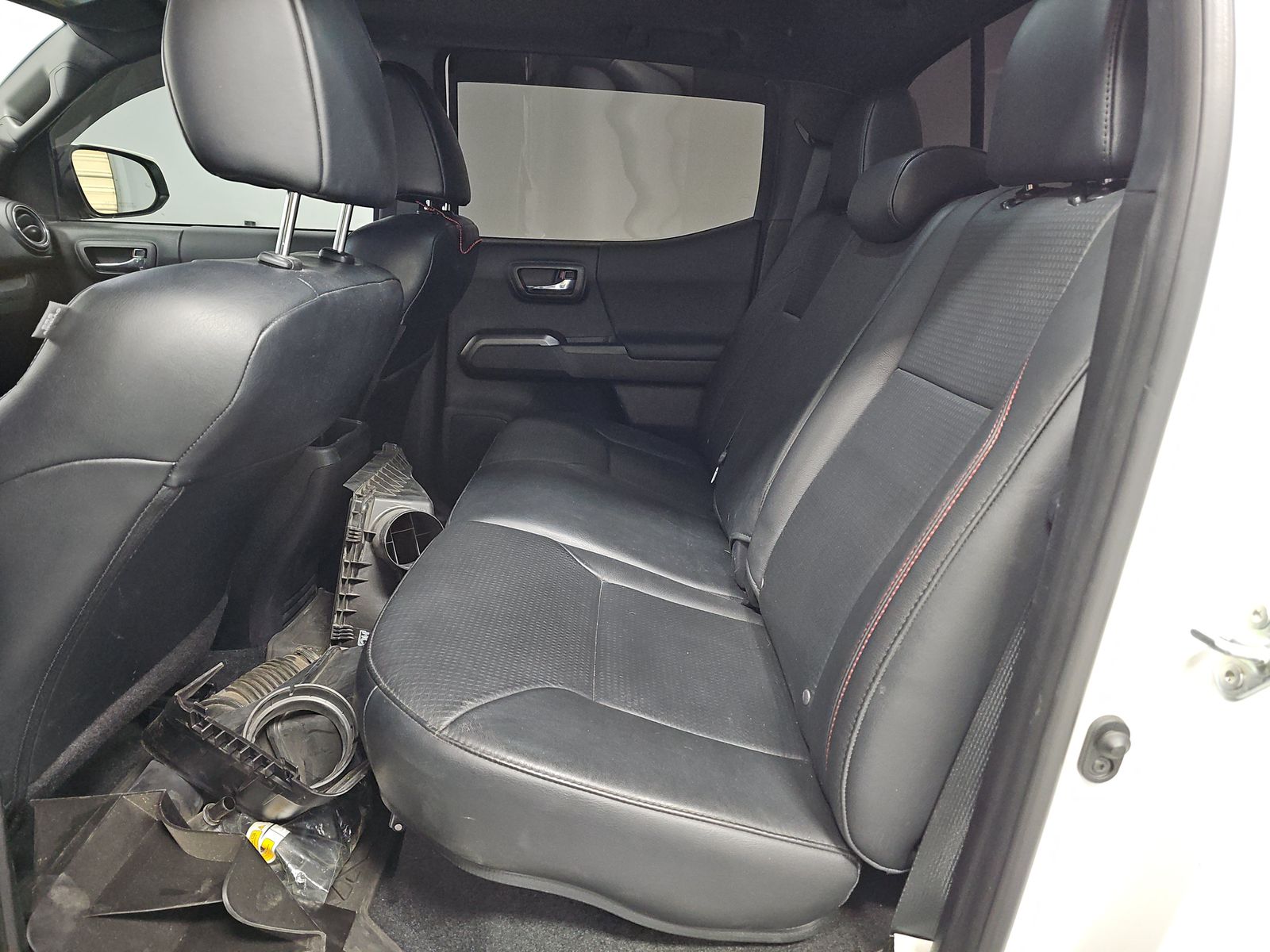 2021 Toyota Tacoma TRD Pro AWD