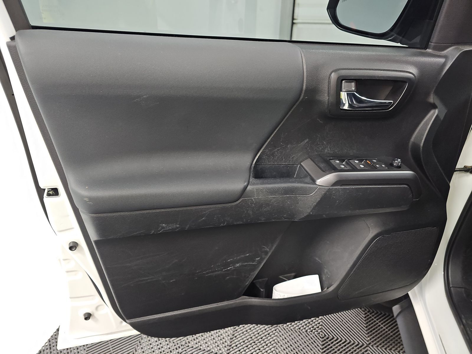 2021 Toyota Tacoma TRD Pro AWD