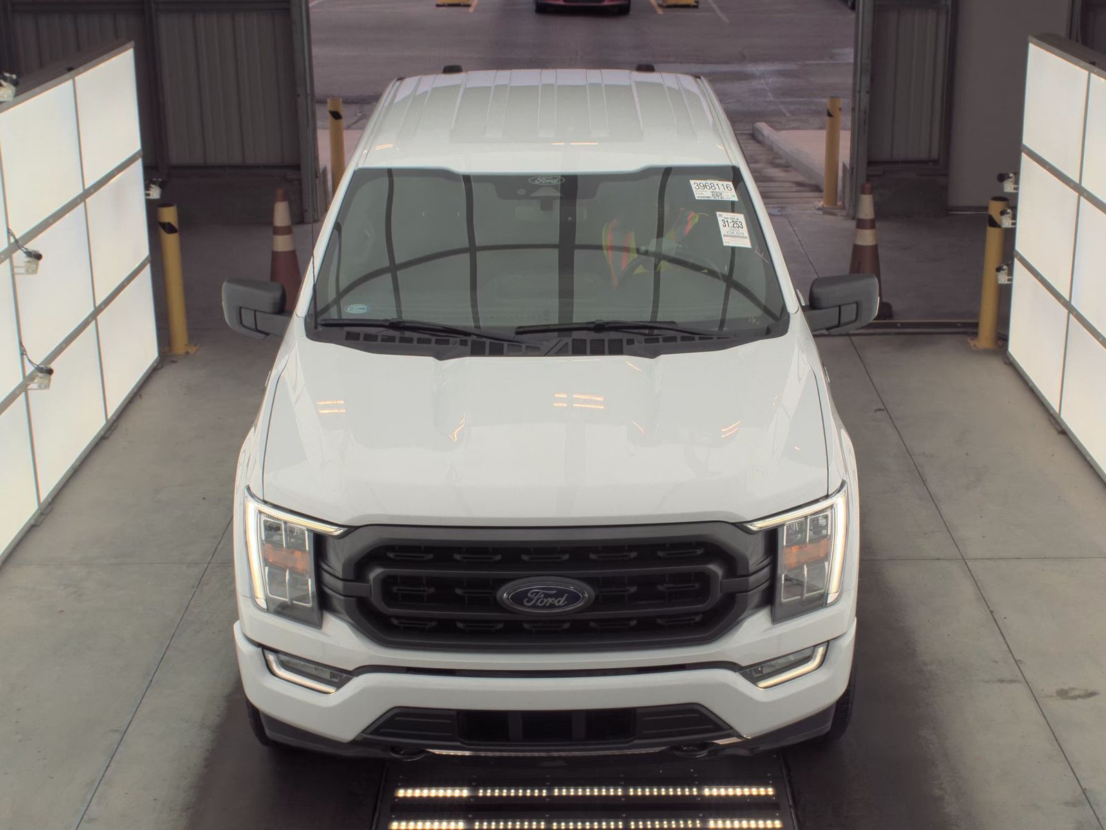 2022 Ford F-150 XLT AWD