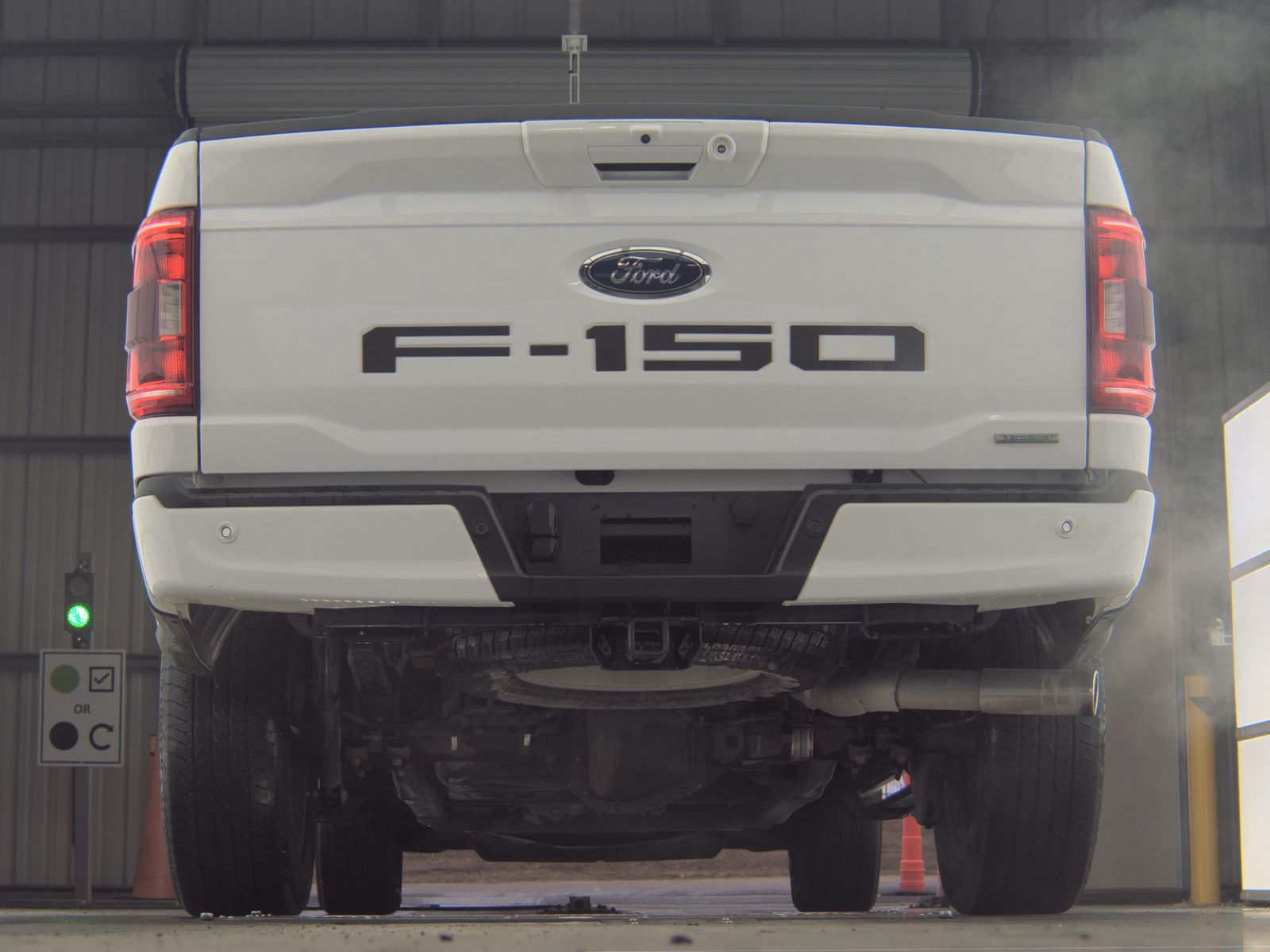 2022 Ford F-150 XLT AWD