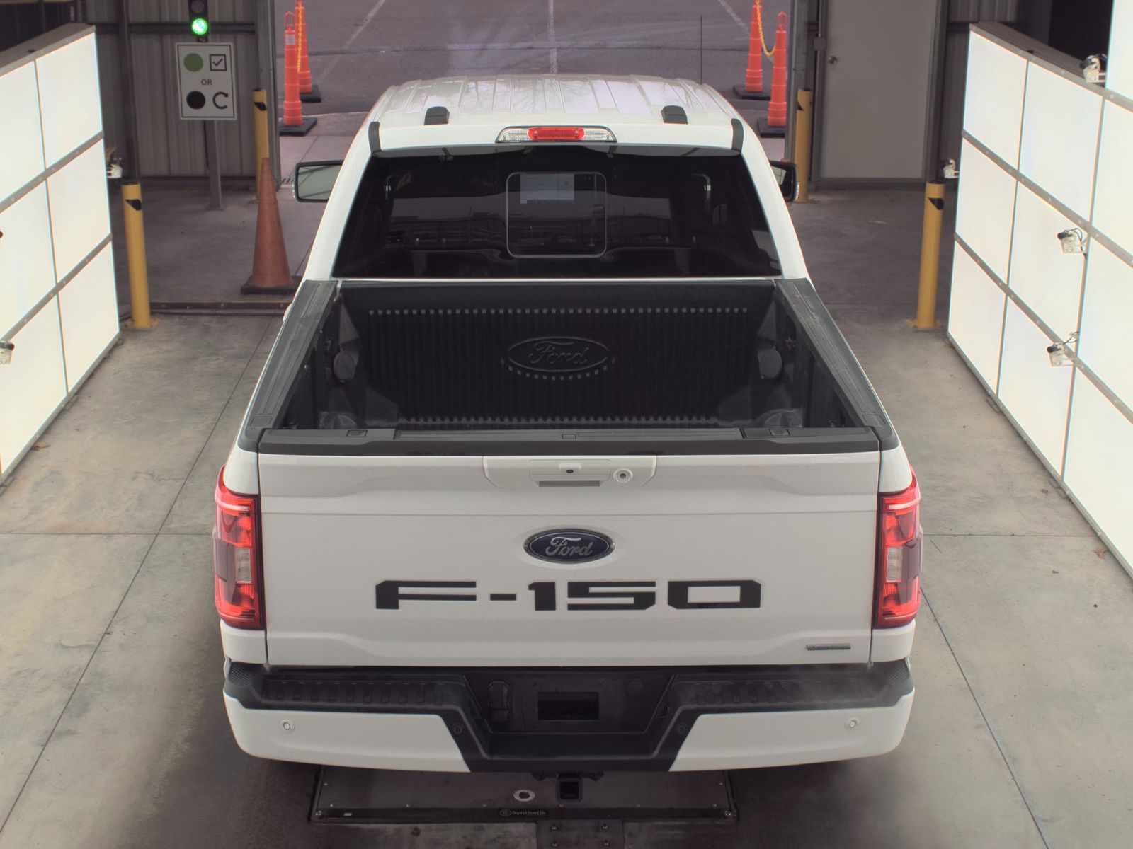 2022 Ford F-150 XLT AWD