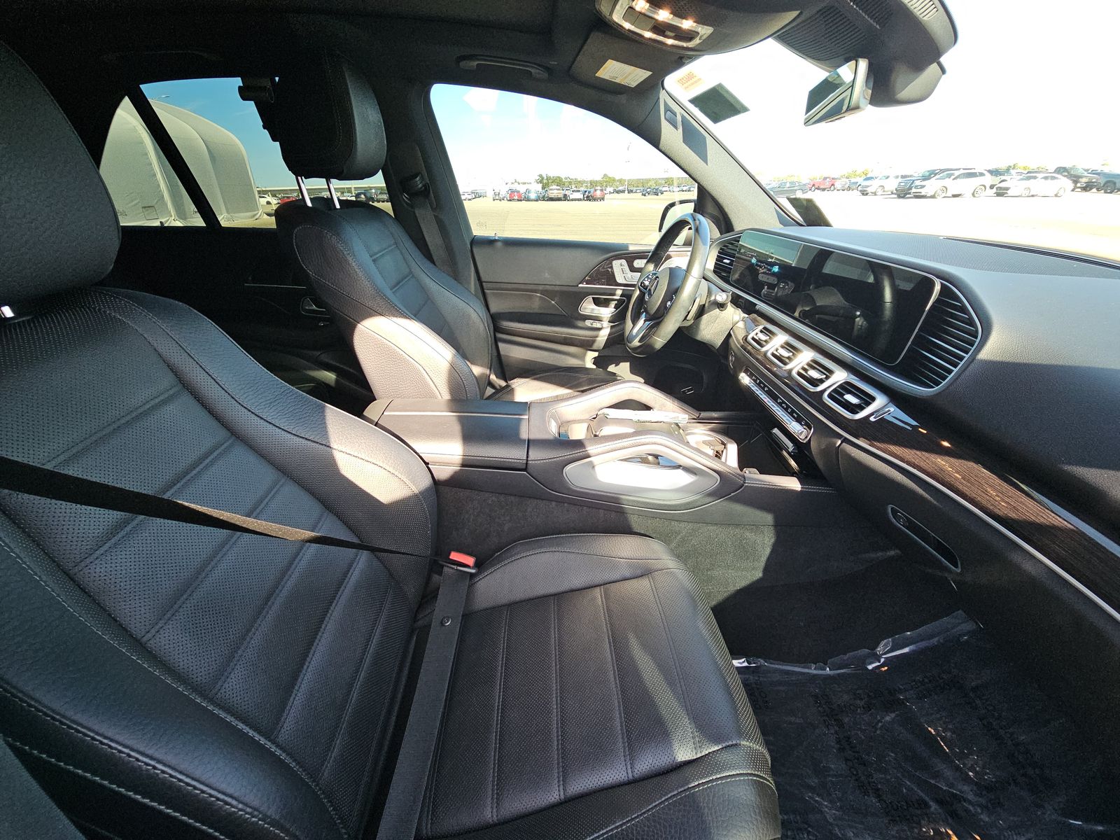 2022 Mercedes-Benz GLE GLE 350 AWD