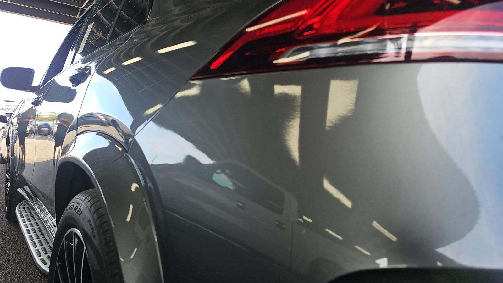 2022 Mercedes-Benz GLE GLE 350 AWD