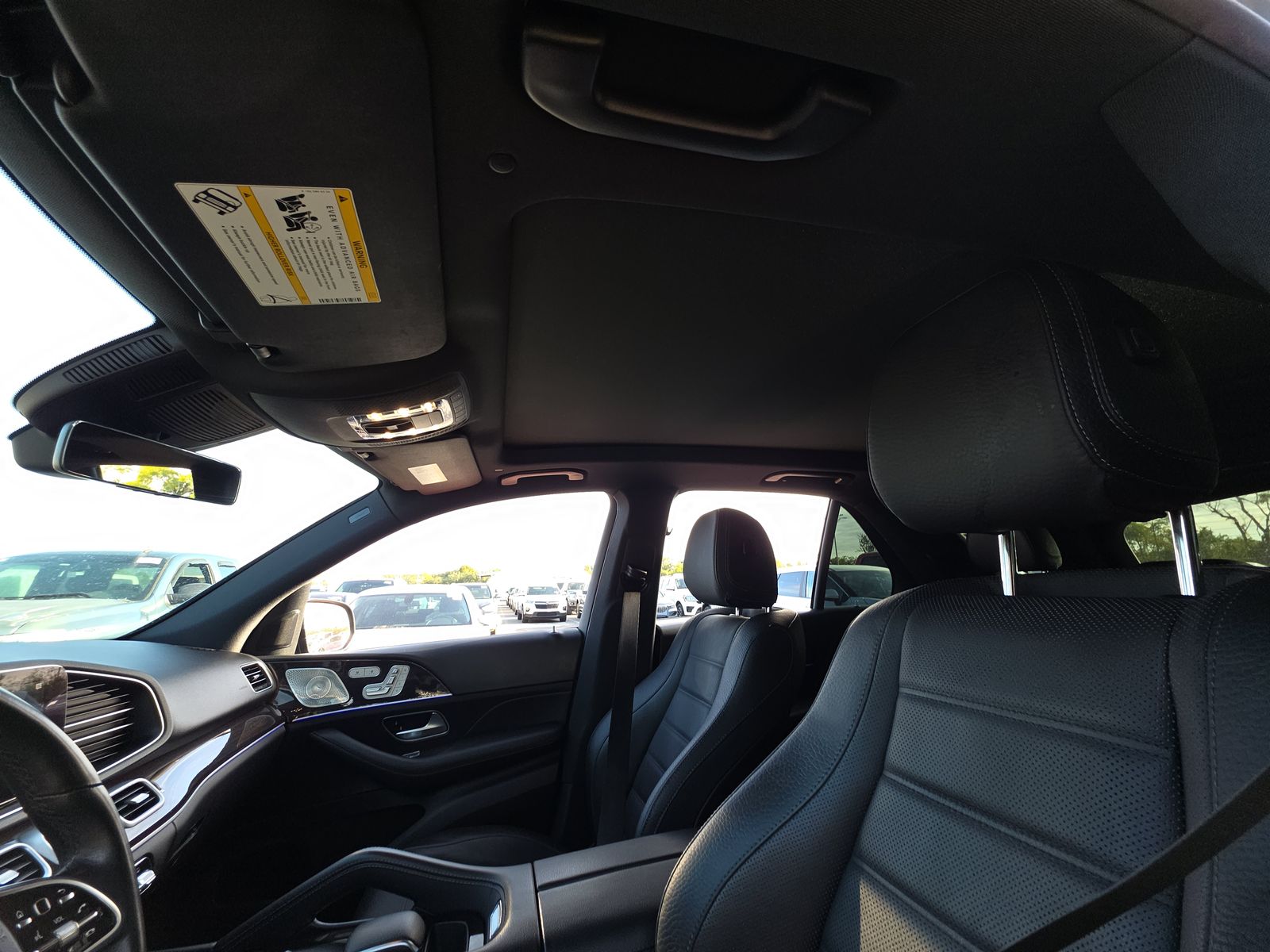 2022 Mercedes-Benz GLE GLE 350 AWD