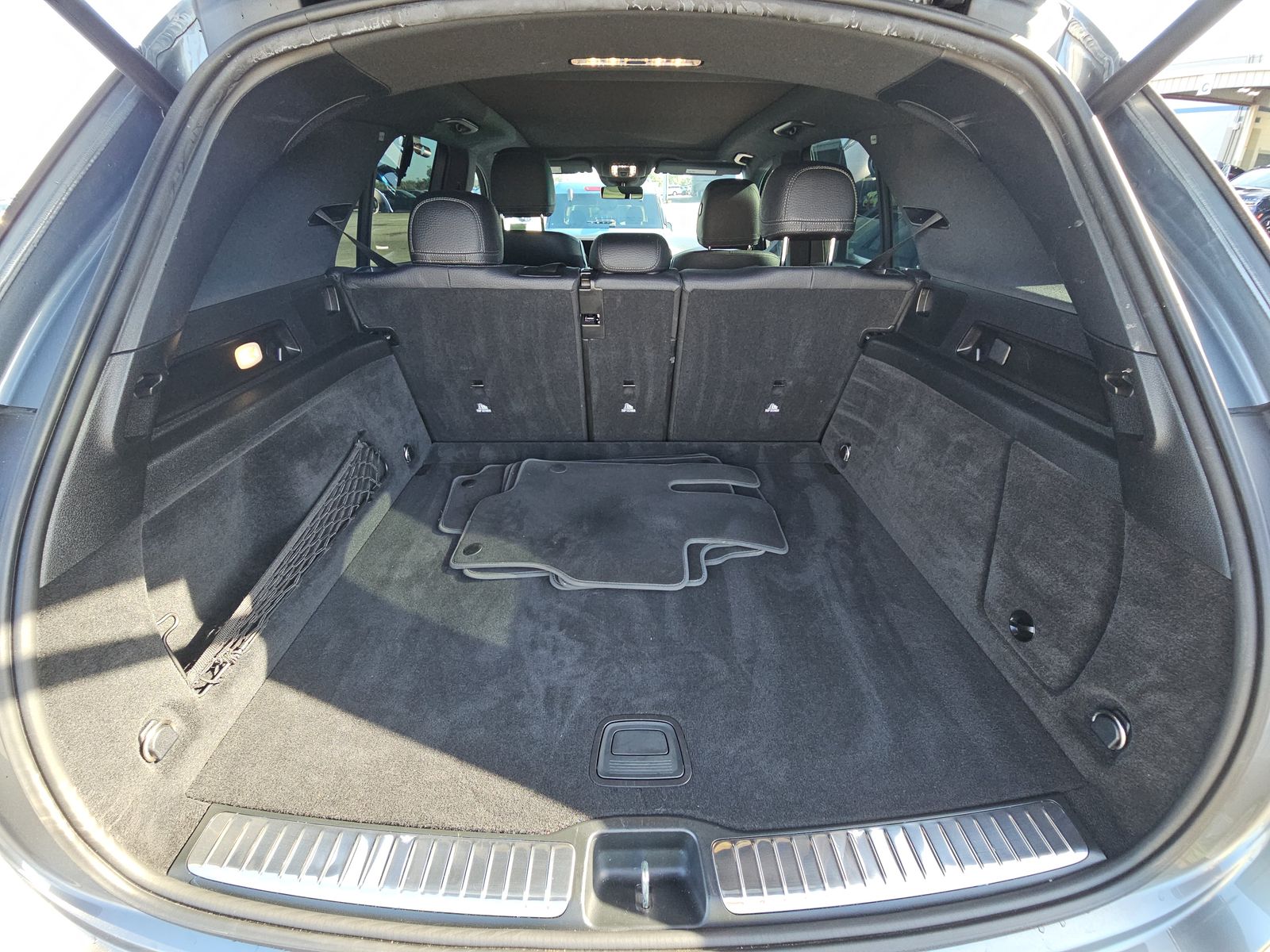 2022 Mercedes-Benz GLE GLE 350 AWD