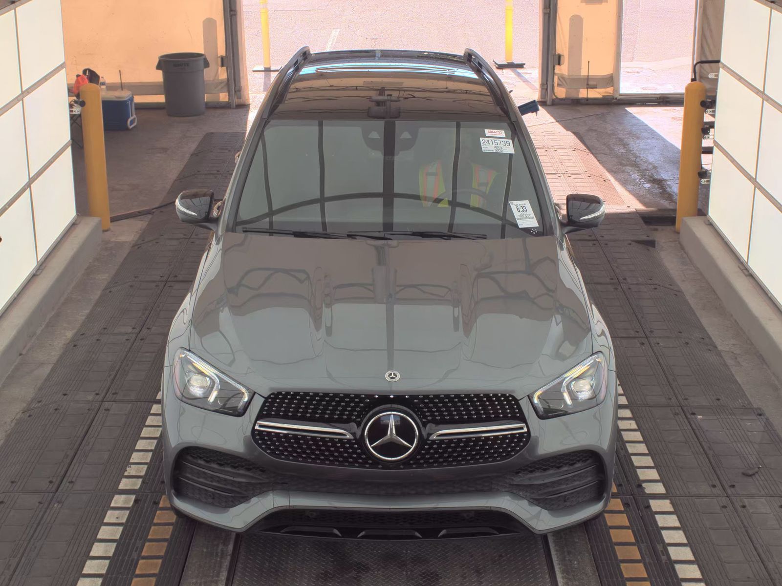 2022 Mercedes-Benz GLE GLE 350 AWD