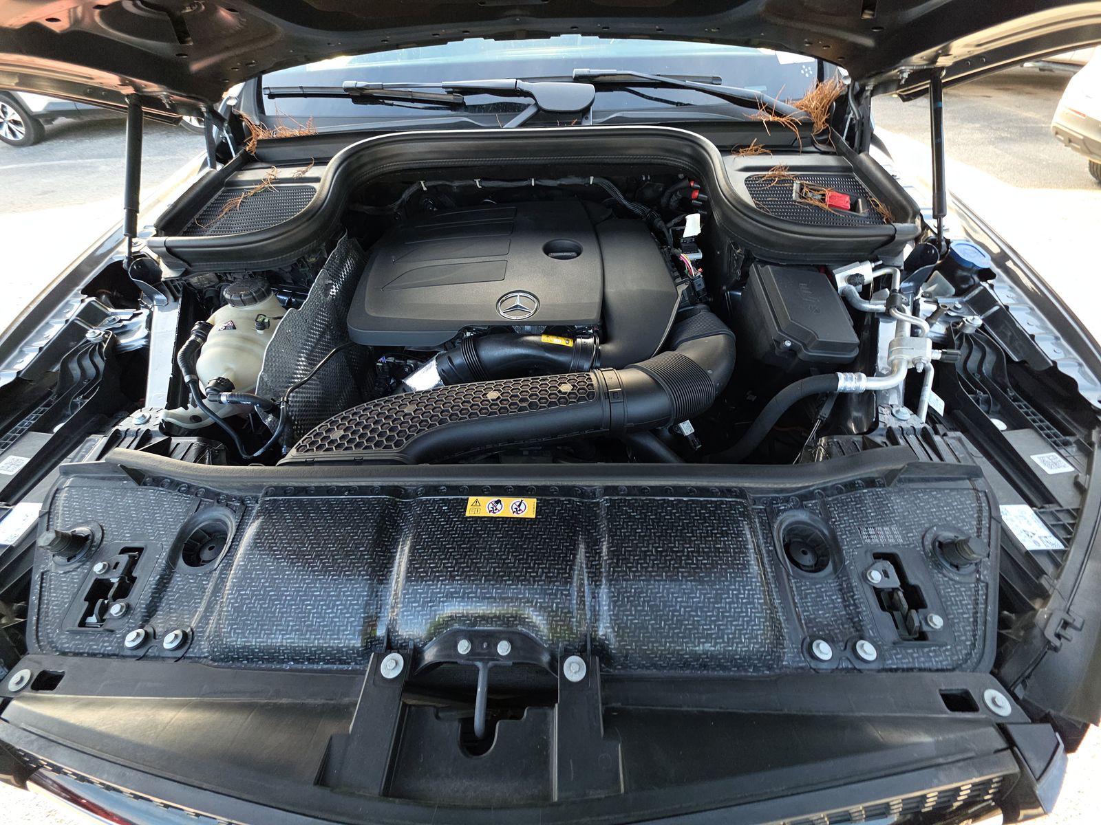 2022 Mercedes-Benz GLE GLE 350 AWD