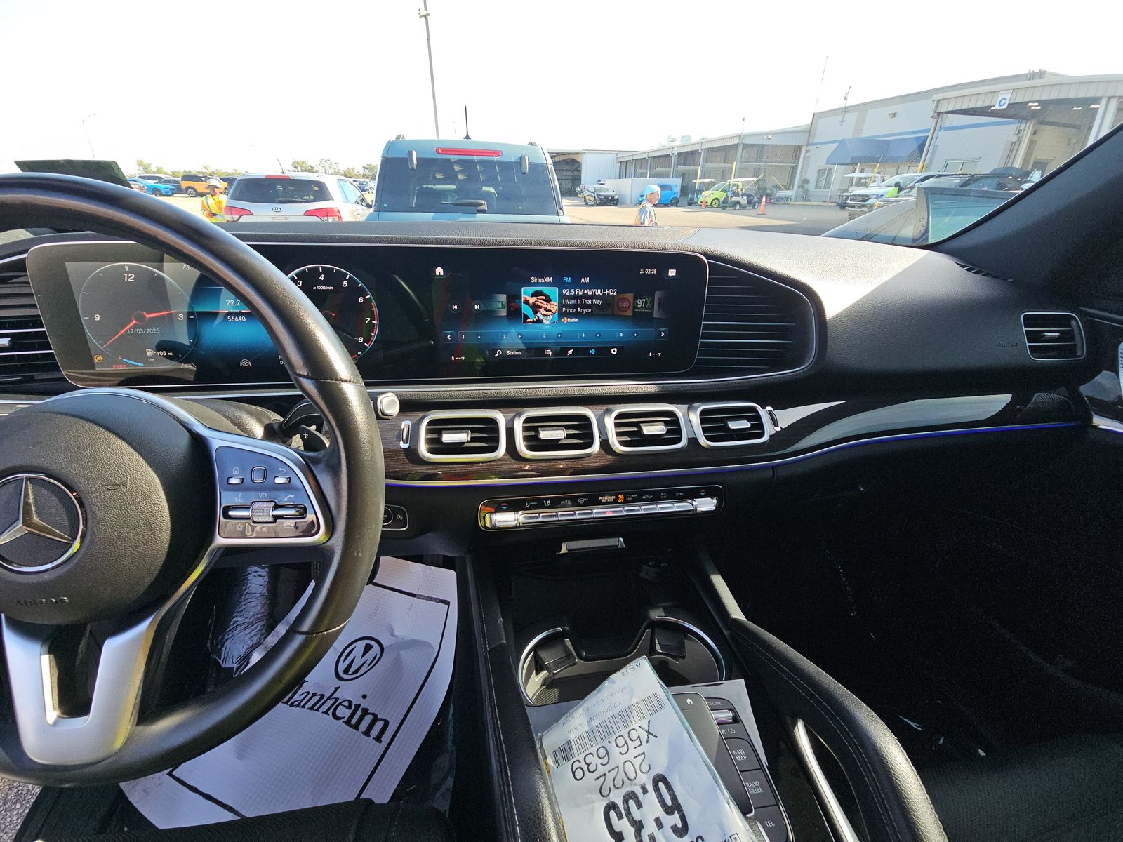 2022 Mercedes-Benz GLE GLE 350 AWD