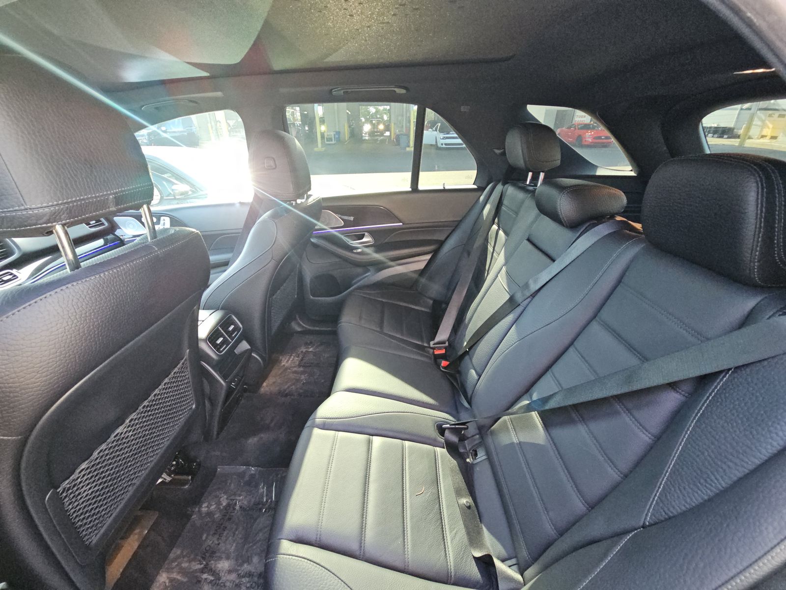 2022 Mercedes-Benz GLE GLE 350 AWD