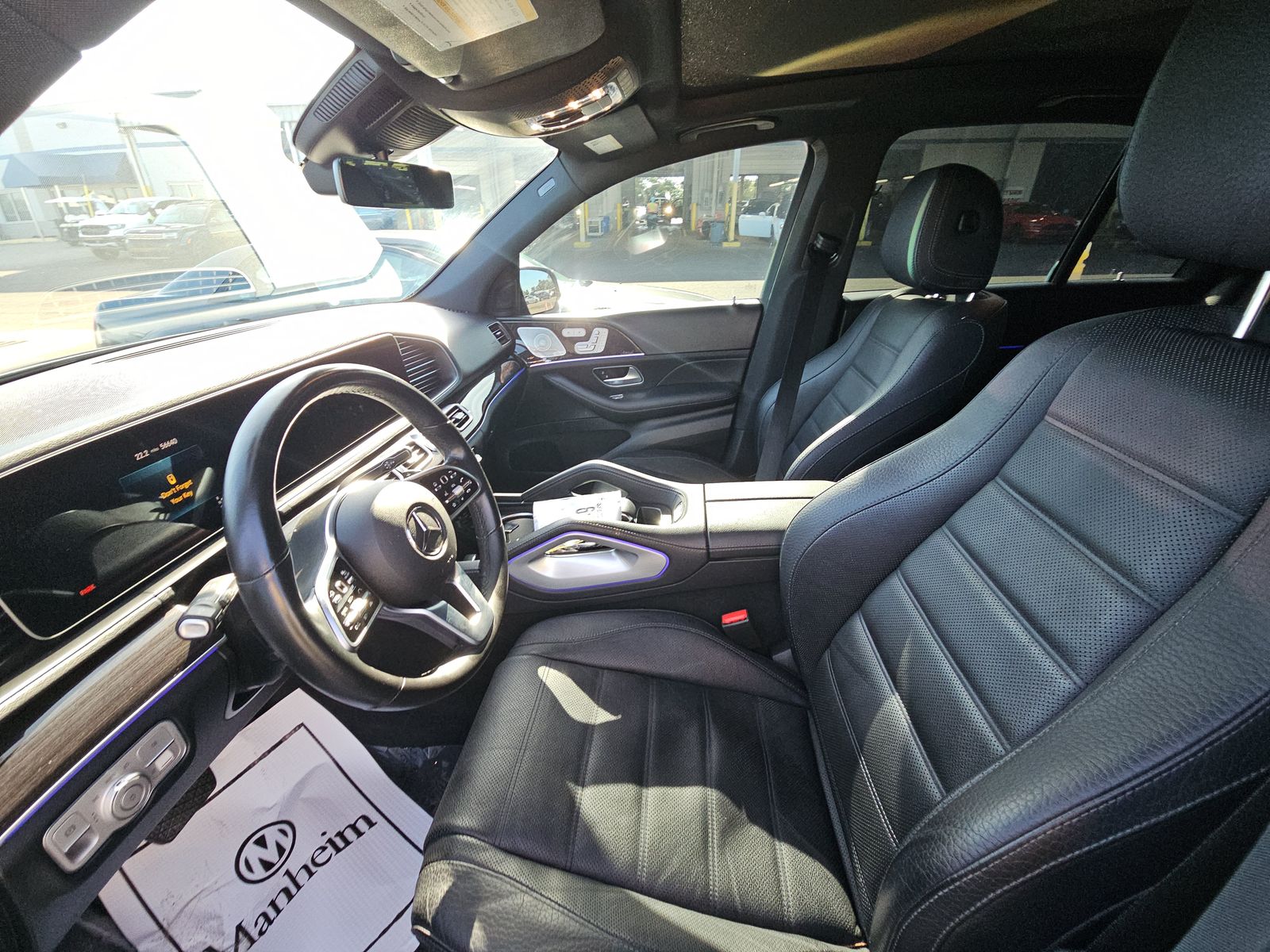 2022 Mercedes-Benz GLE GLE 350 AWD