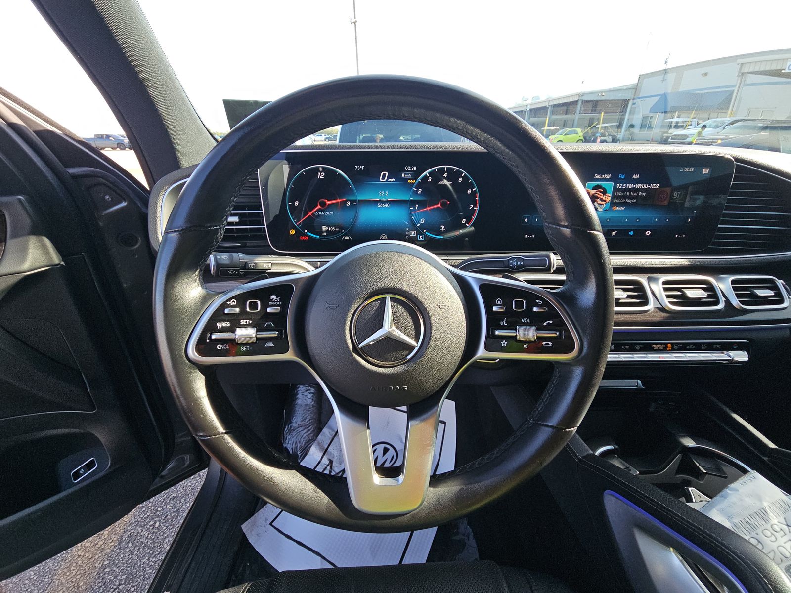 2022 Mercedes-Benz GLE GLE 350 AWD