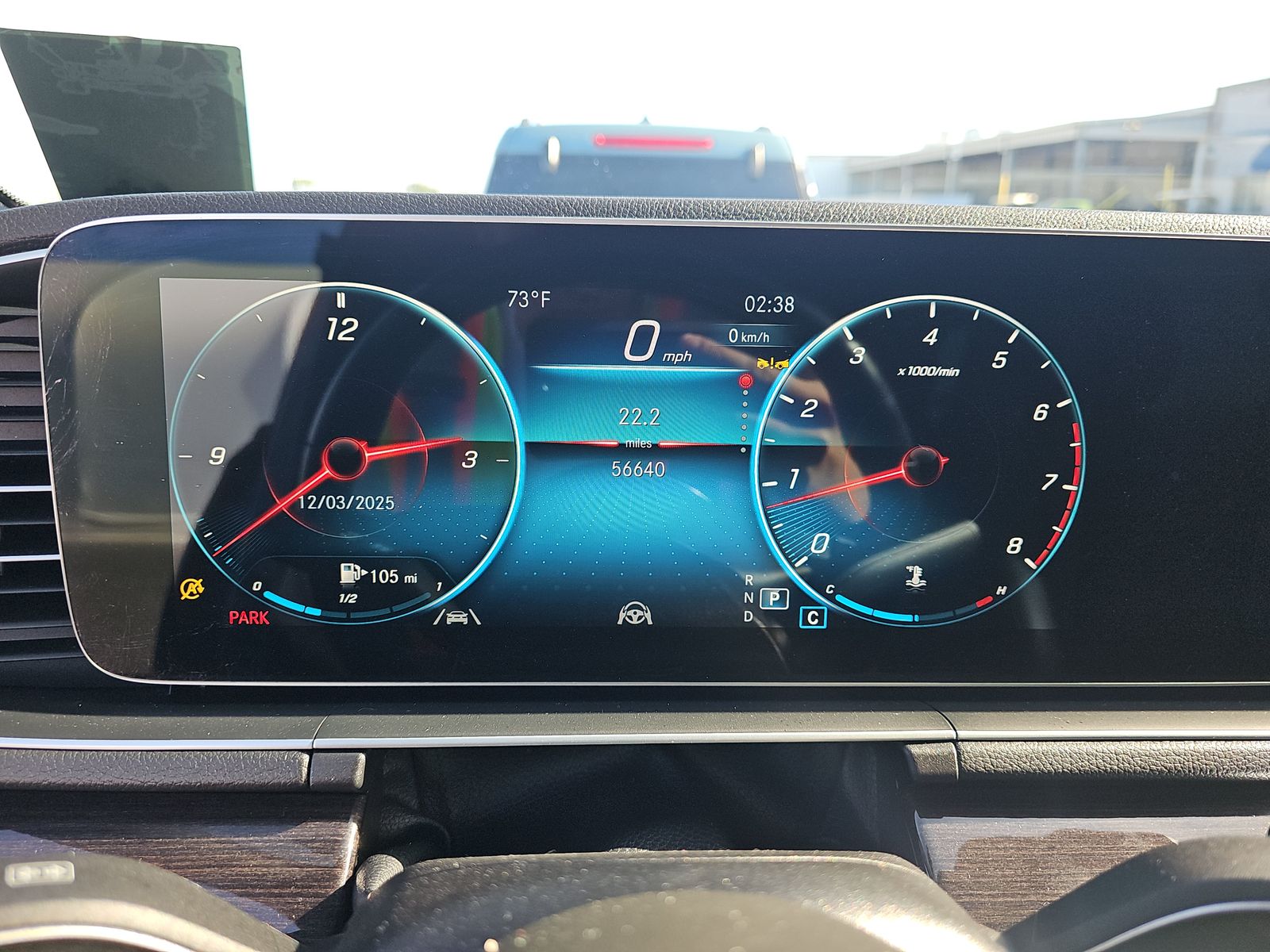 2022 Mercedes-Benz GLE GLE 350 AWD