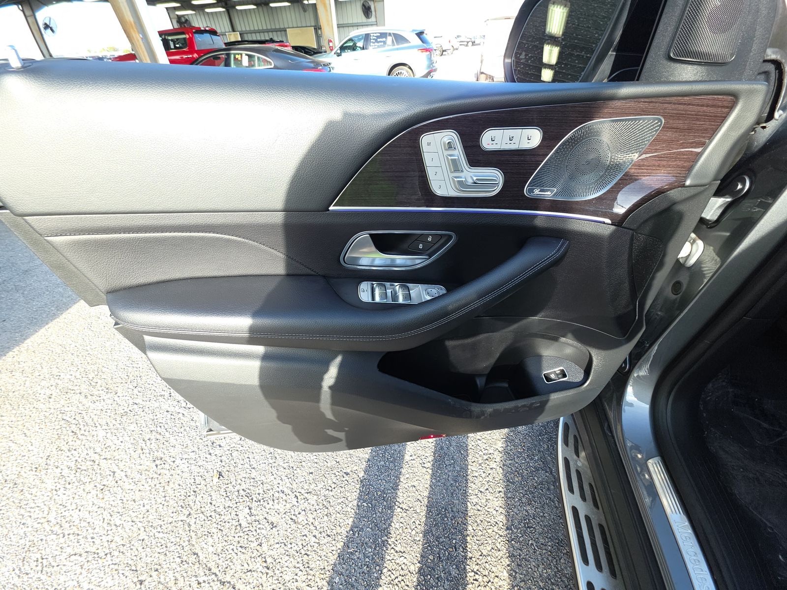 2022 Mercedes-Benz GLE GLE 350 AWD