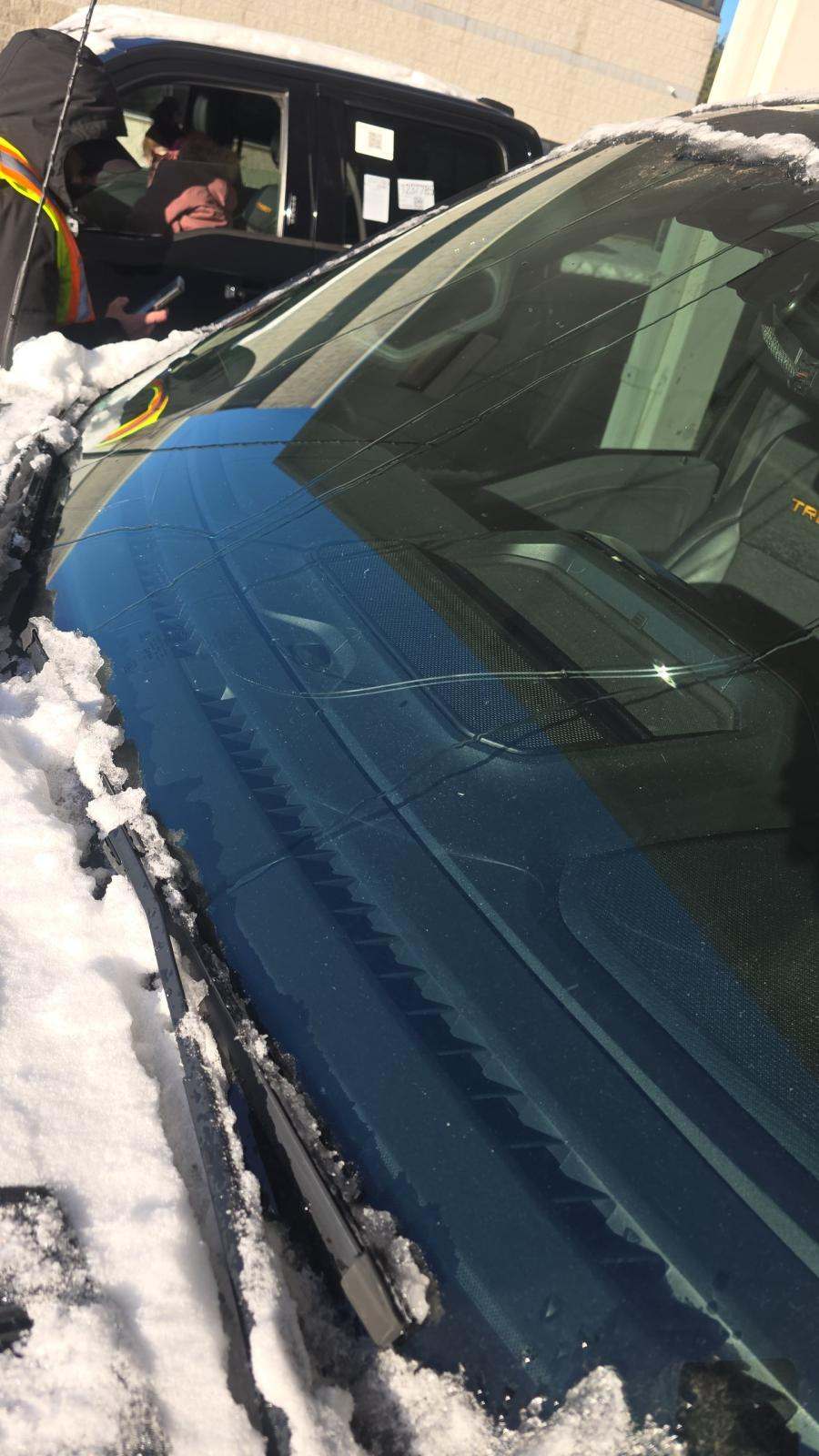 2022 Ford F-150 Tremor AWD