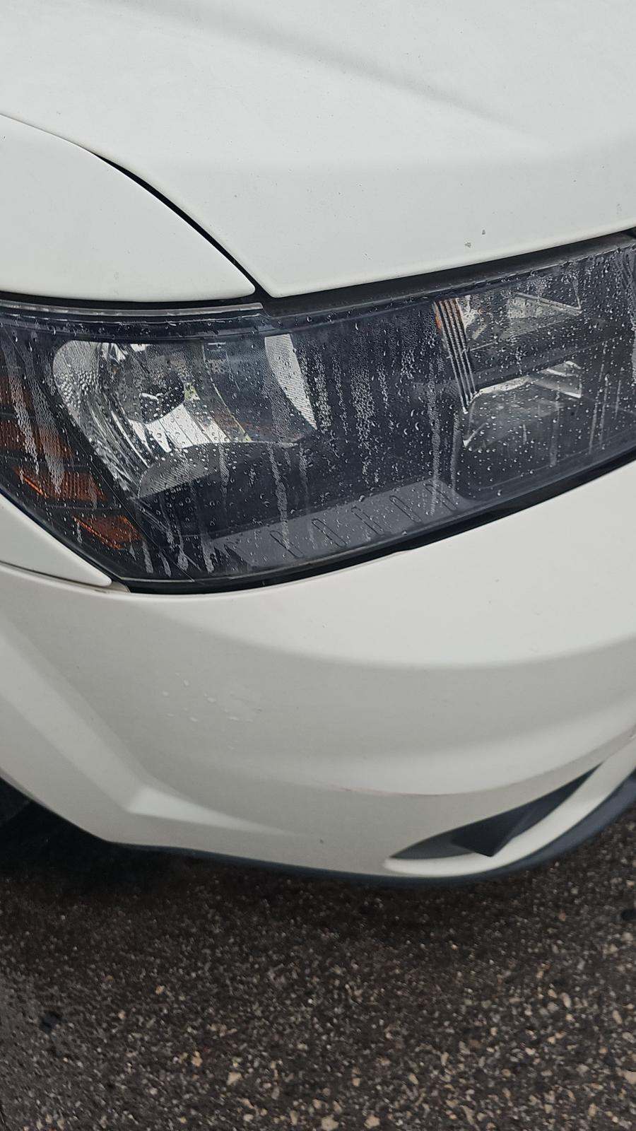 2019 Dodge Journey SE FWD