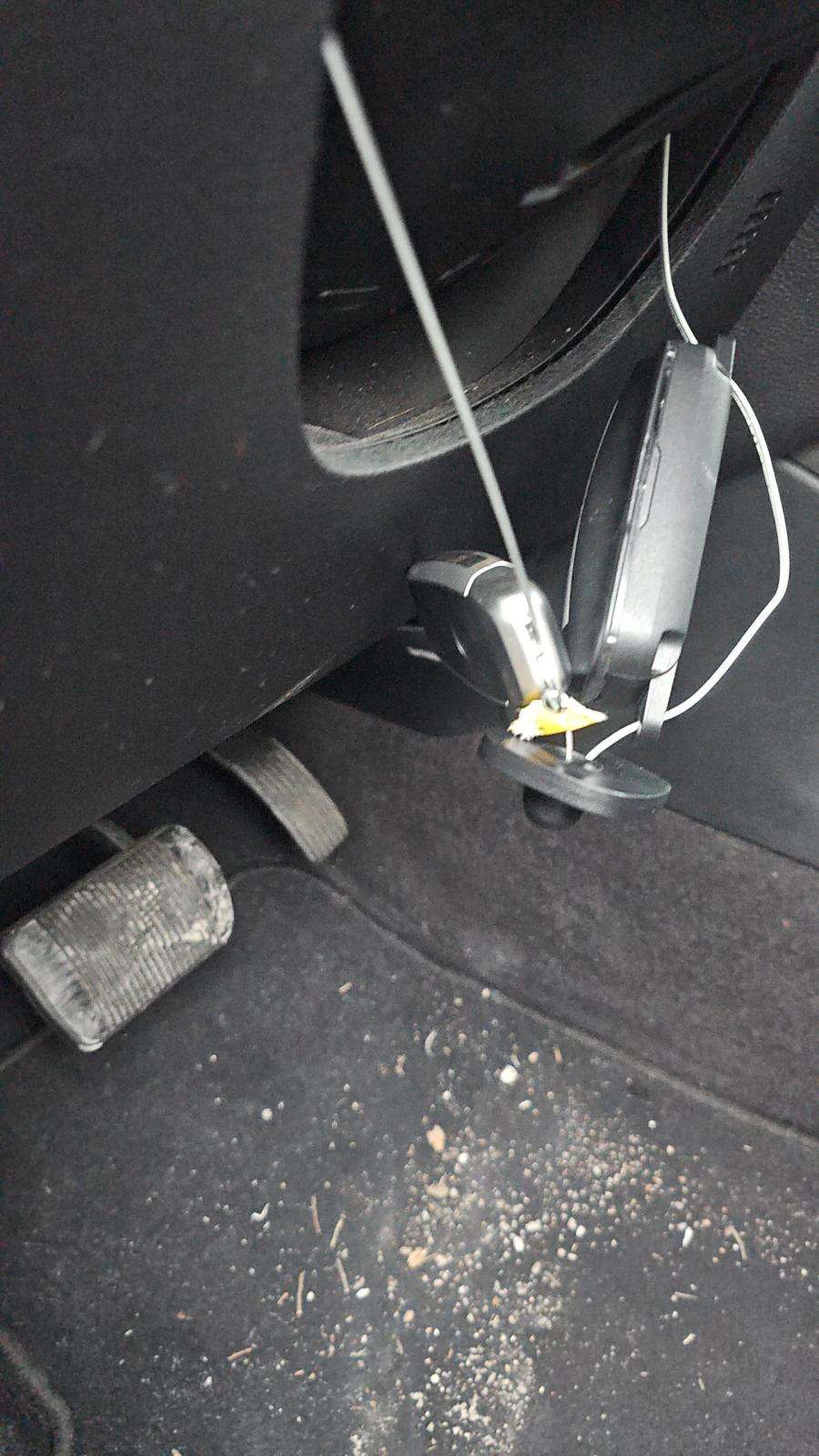 2019 Dodge Journey SE FWD