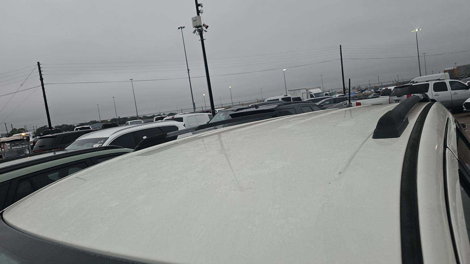 2019 Dodge Journey SE FWD