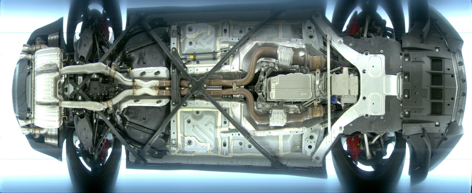 2022 Chevrolet Camaro 2SS RWD