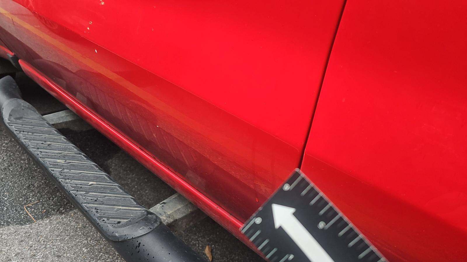 2019 Chevrolet Silverado 1500 LT AWD