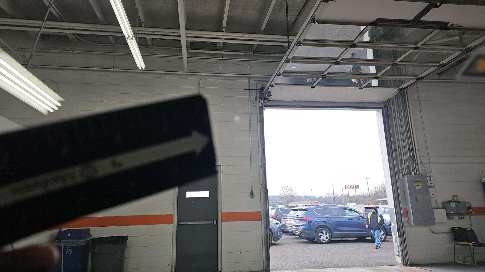 2020 Porsche Macan S AWD