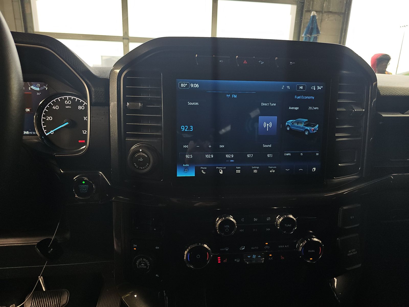 2022 Ford F-150 XLT AWD