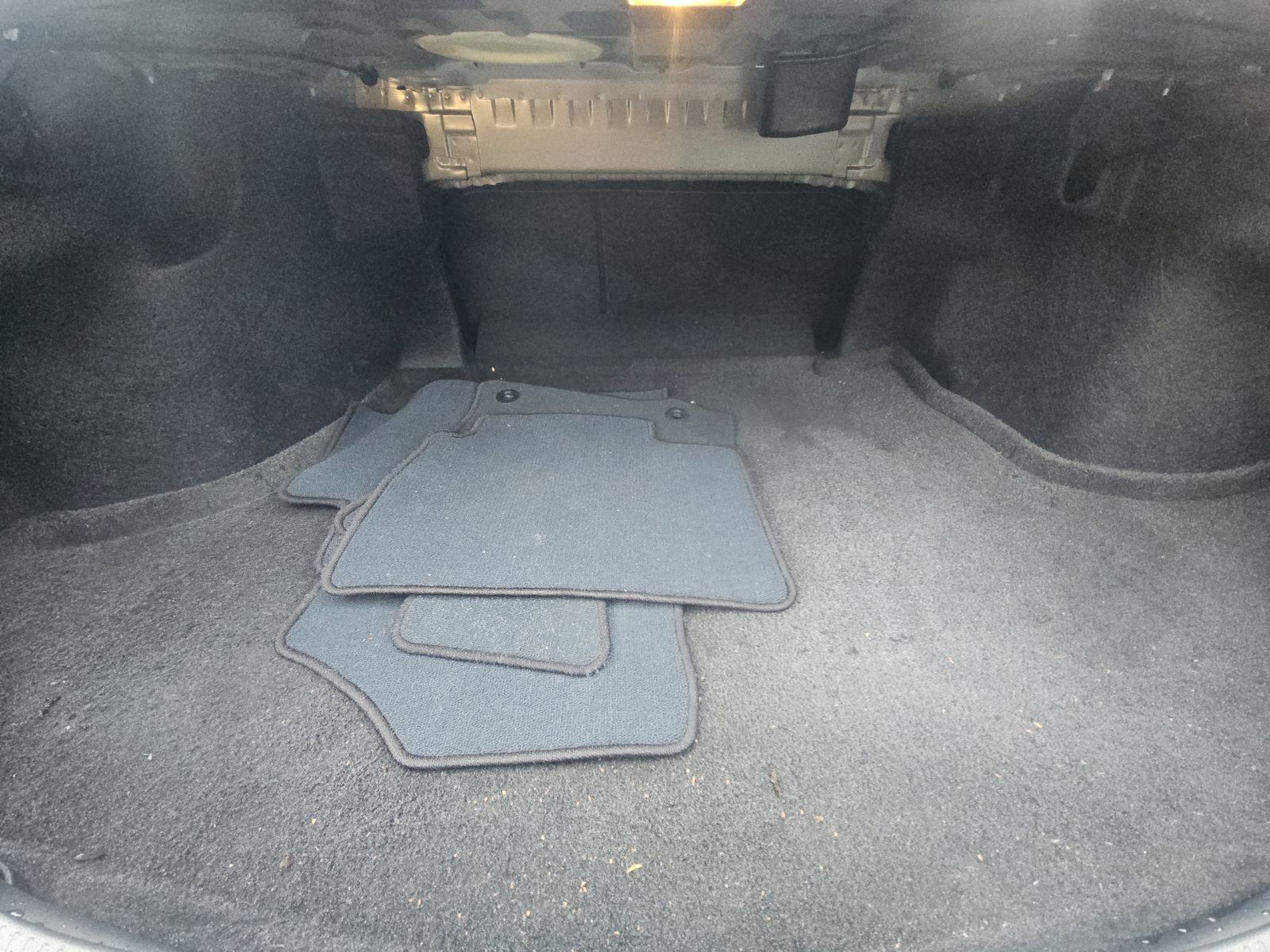 2025 Toyota Camry SE FWD