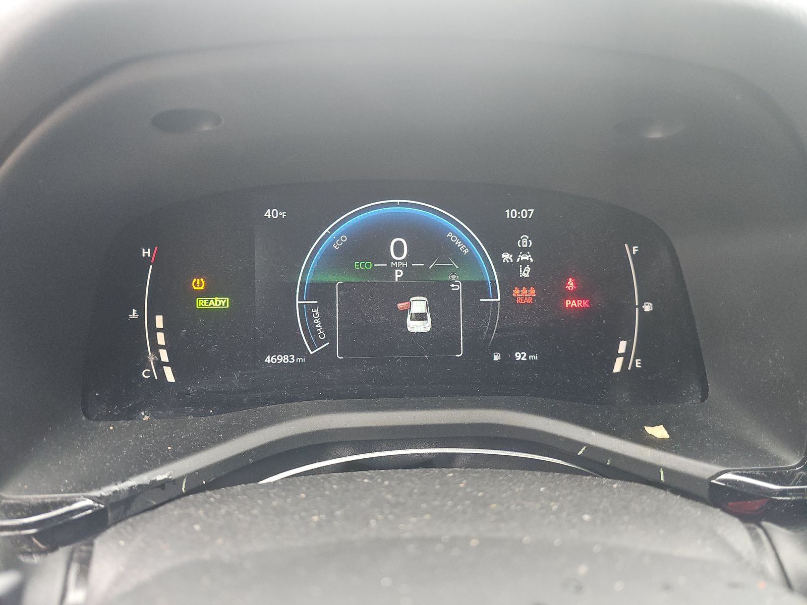 2025 Toyota Camry SE FWD