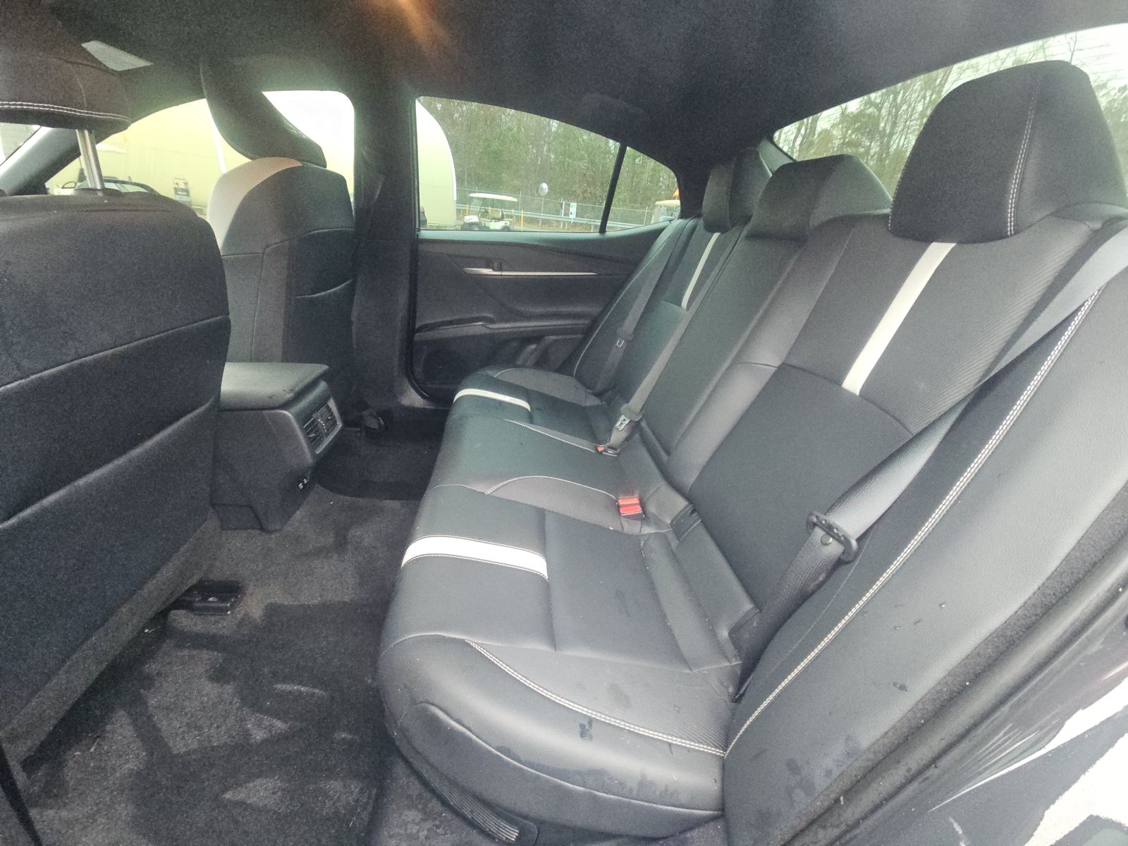 2025 Toyota Camry SE FWD