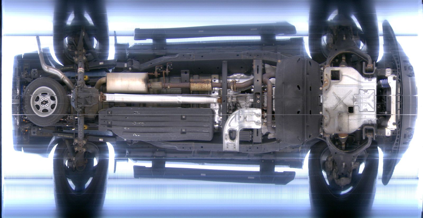 2022 Ford F-150 XLT AWD