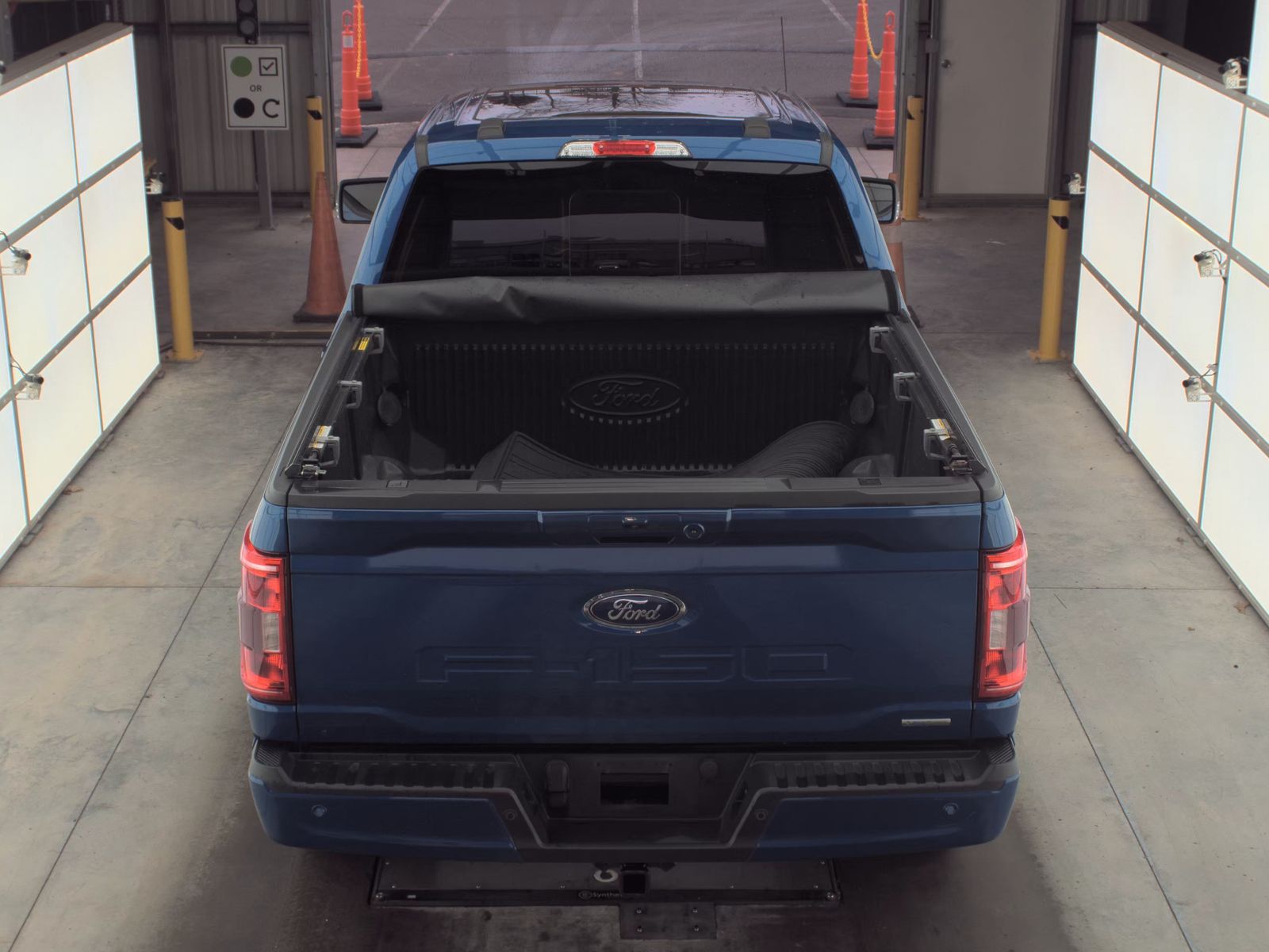 2022 Ford F-150 XLT AWD