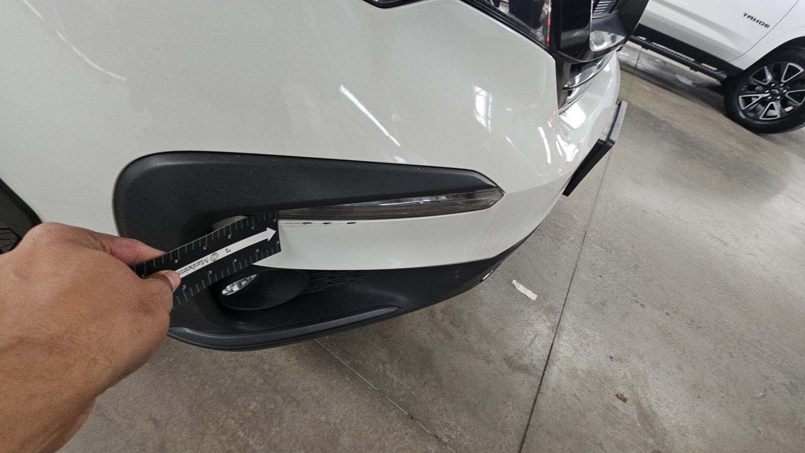 2022 Honda Pilot TrailSport AWD