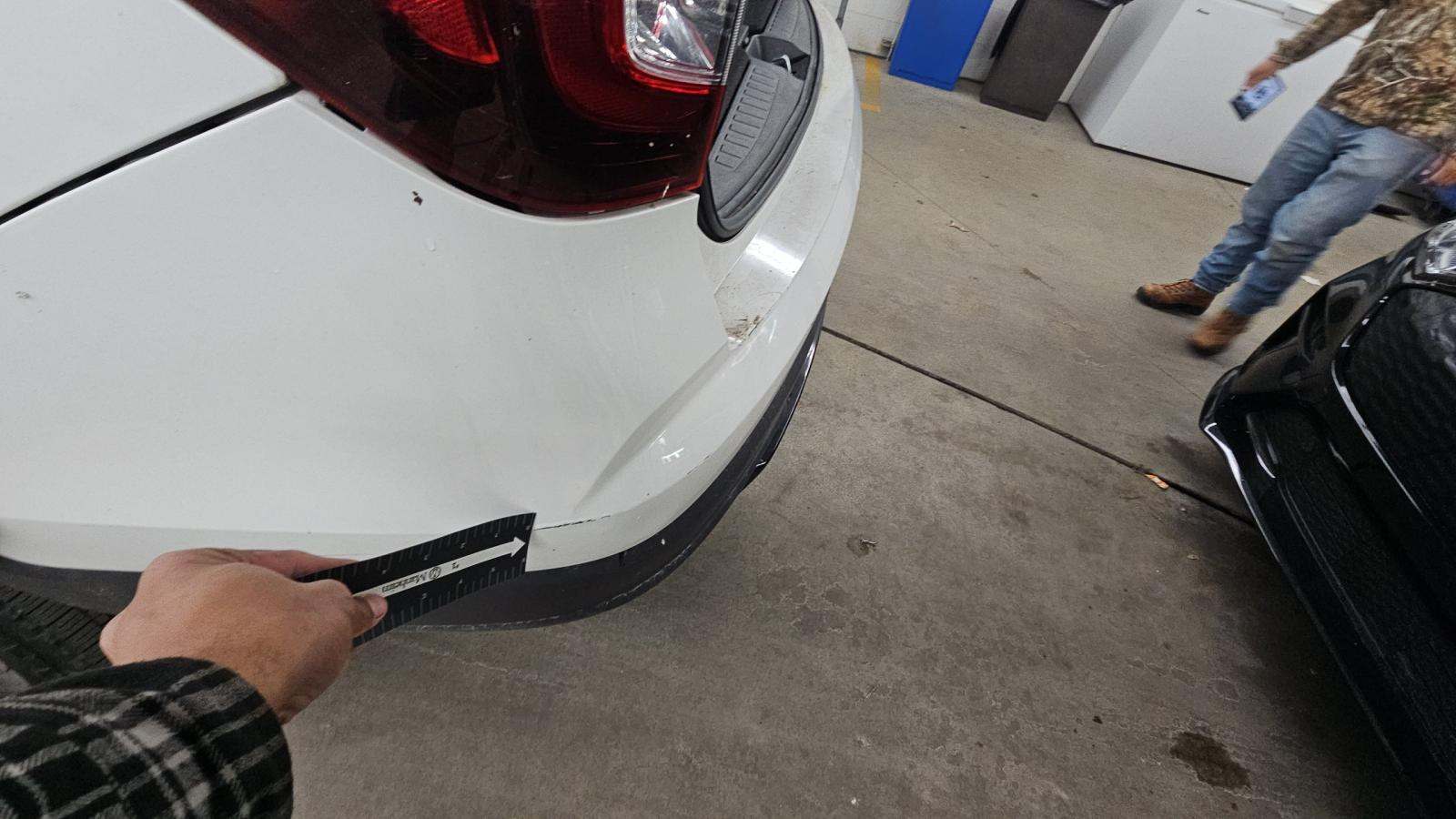 2022 Honda Pilot TrailSport AWD