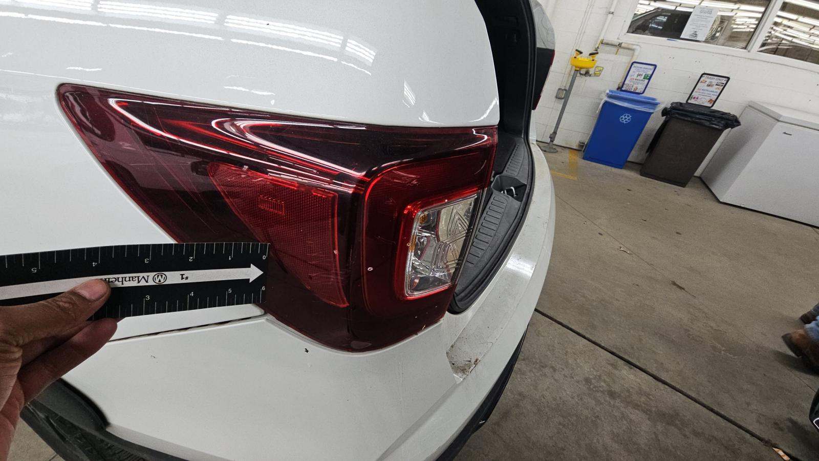 2022 Honda Pilot TrailSport AWD