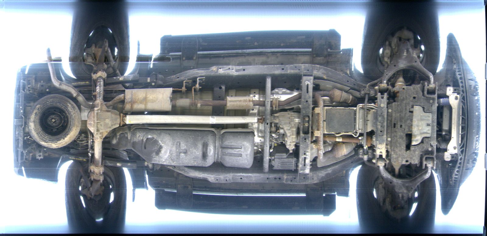 2024 Ford F-150 XLT AWD