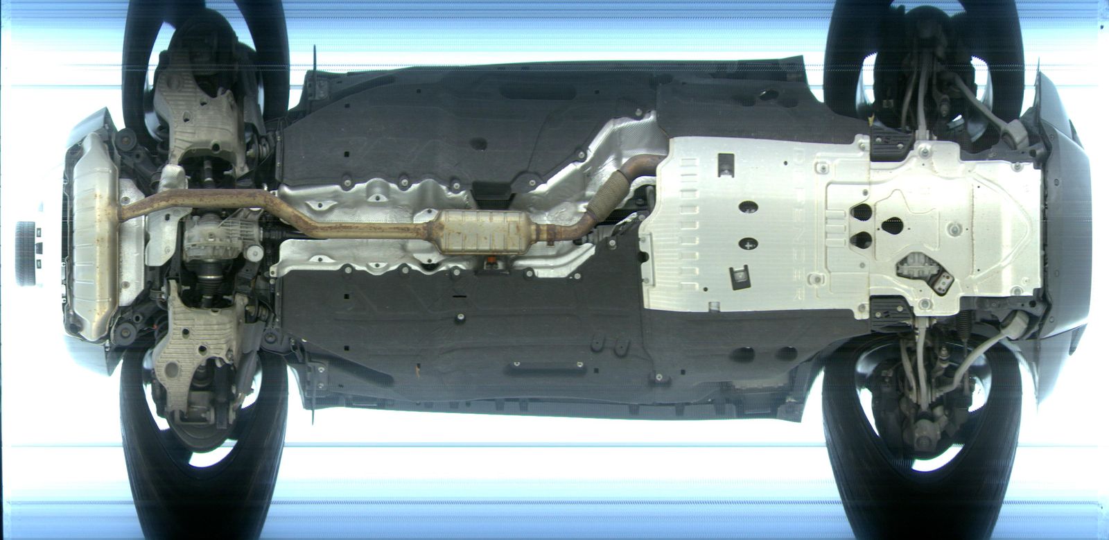 2023 Land Rover Defender 110 30th Anniversary Edition AWD