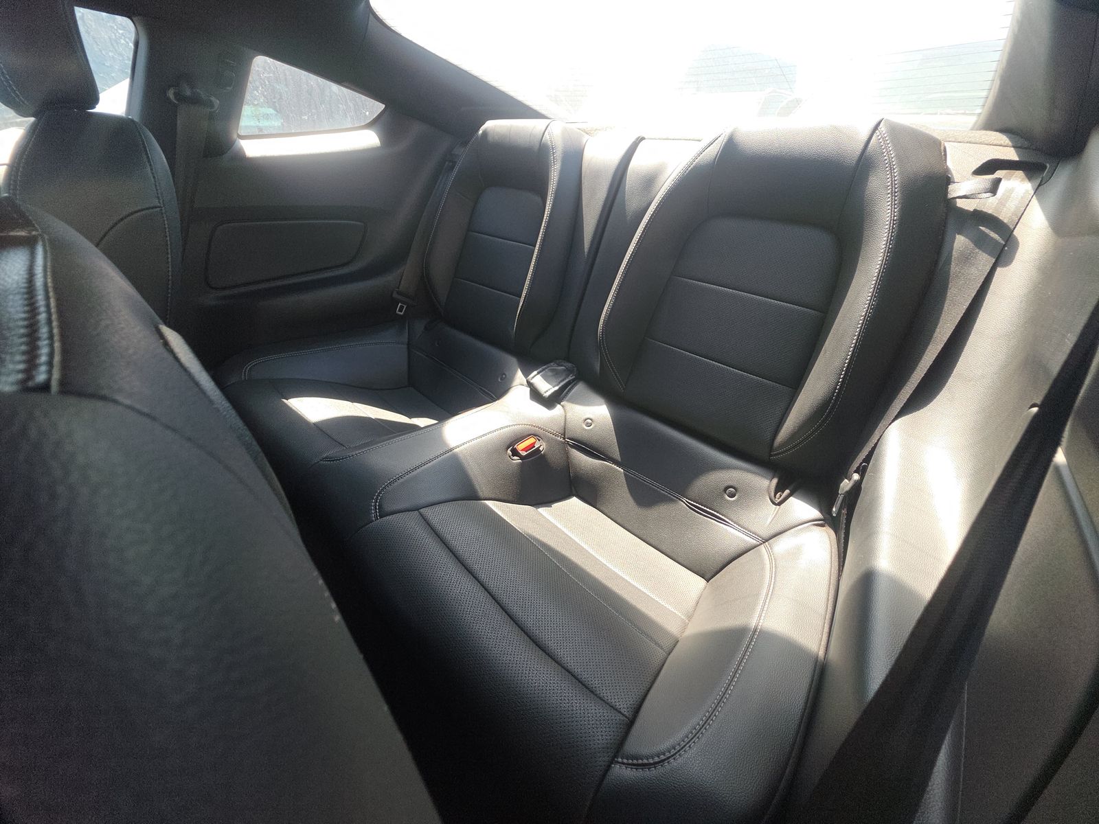 2023 Ford Mustang EcoBoost Premium RWD